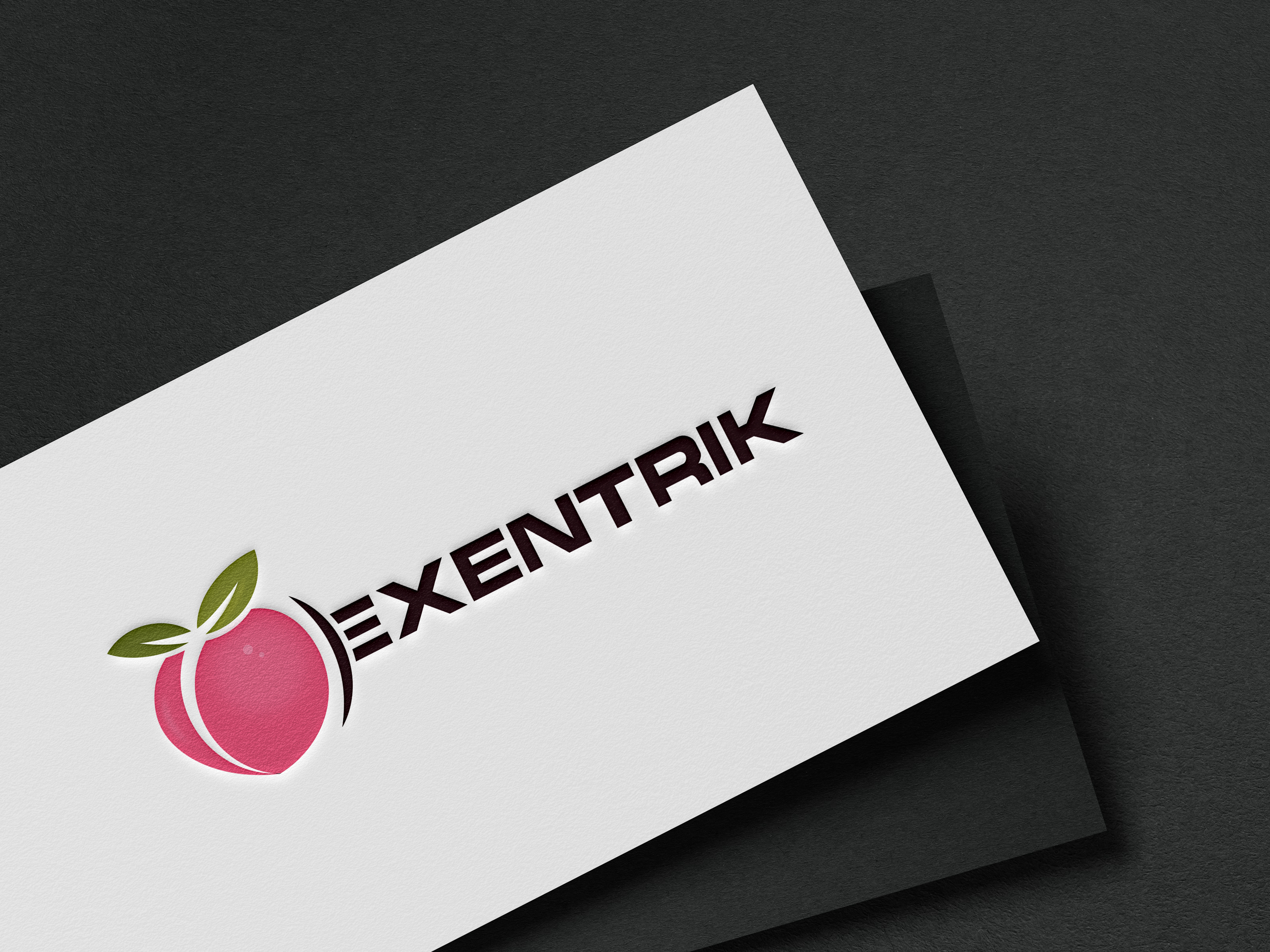 Logo-Design von Nukhta Design für dieses Projekt | Design #31559923