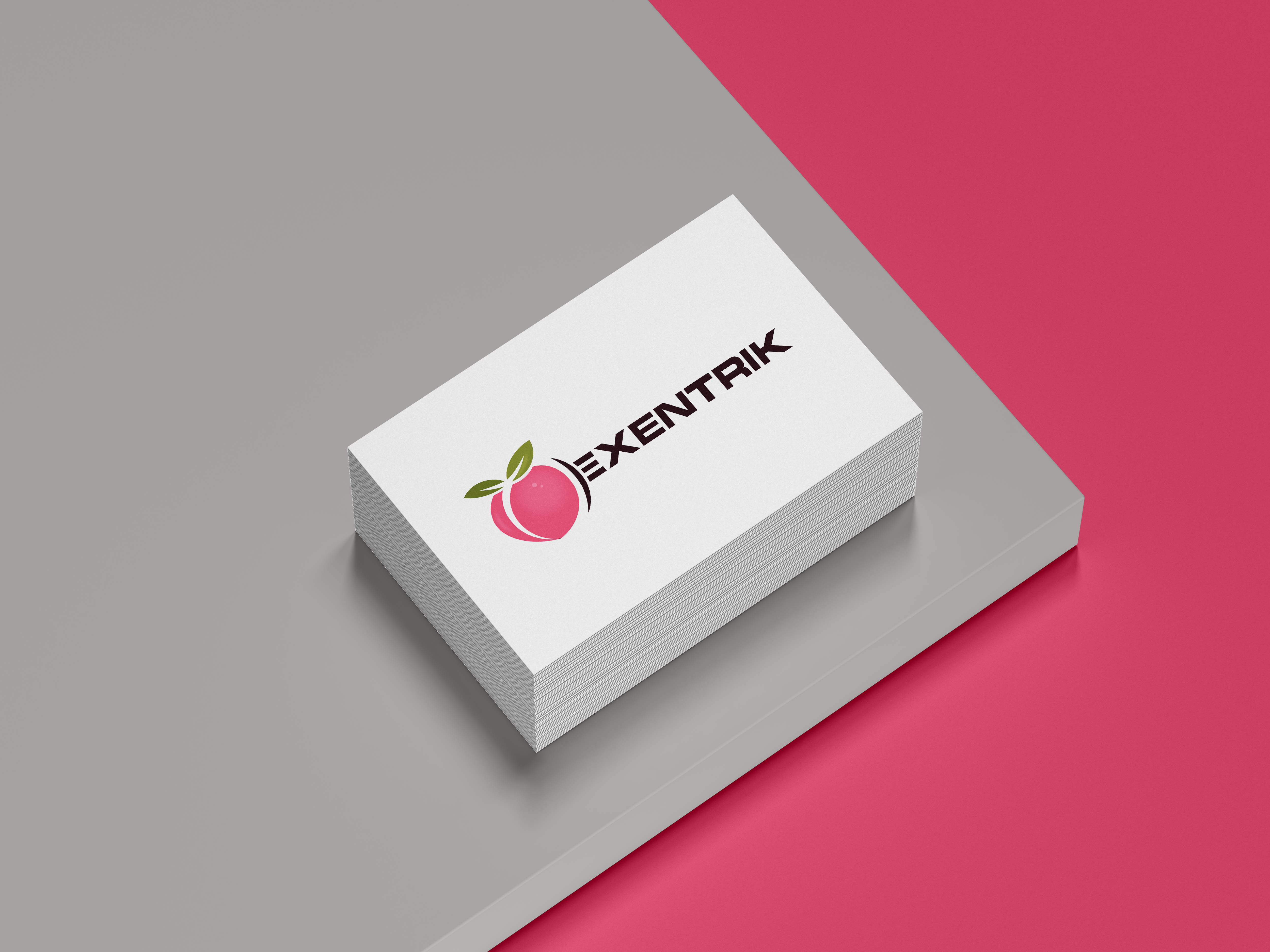 Logo-Design von Nukhta Design für dieses Projekt | Design #31559924