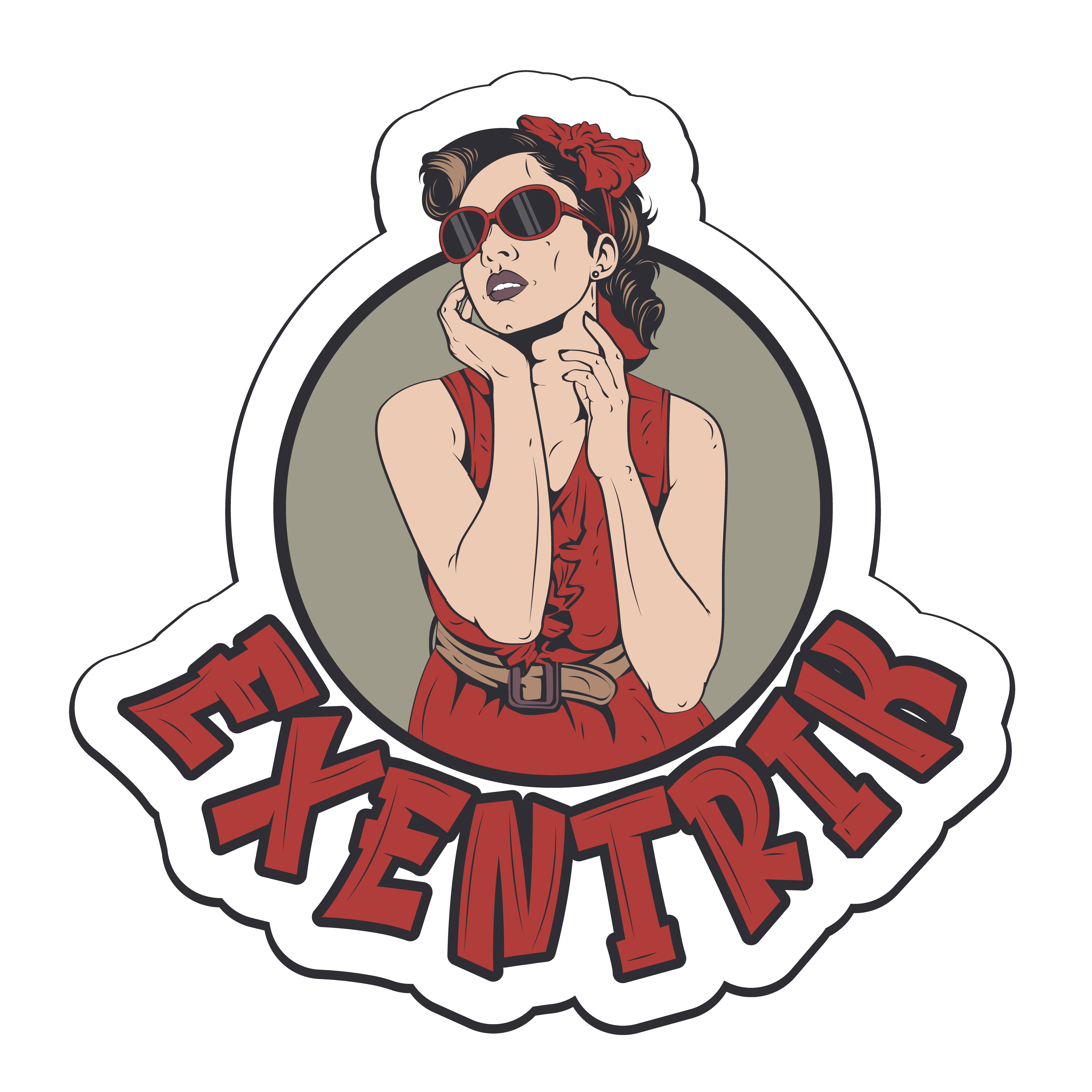 Logo Design by UMA 7 for this project | Design #31562658