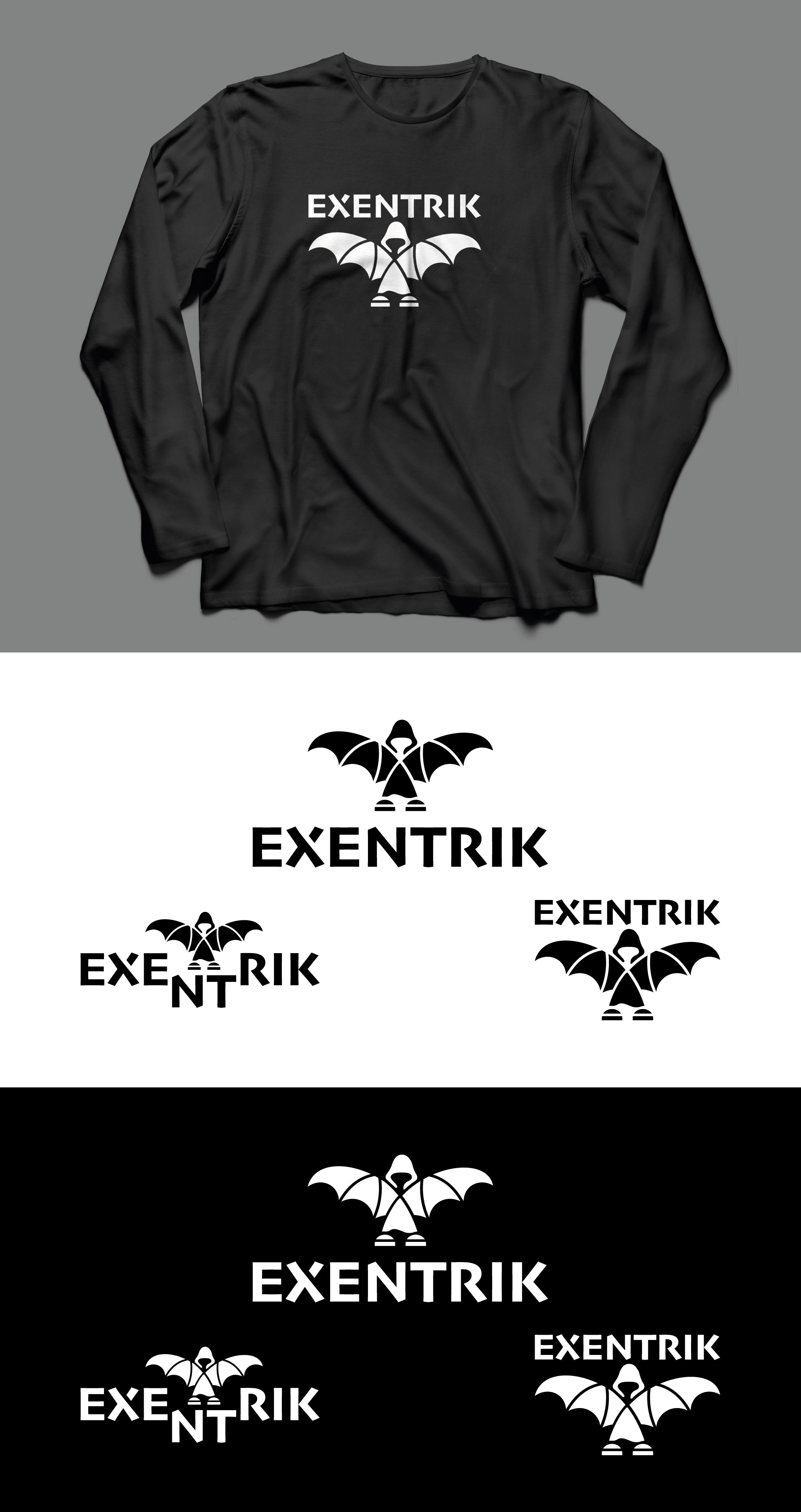 Diseño de Logo por AnnaRoshch para este proyecto | Diseño #31538829