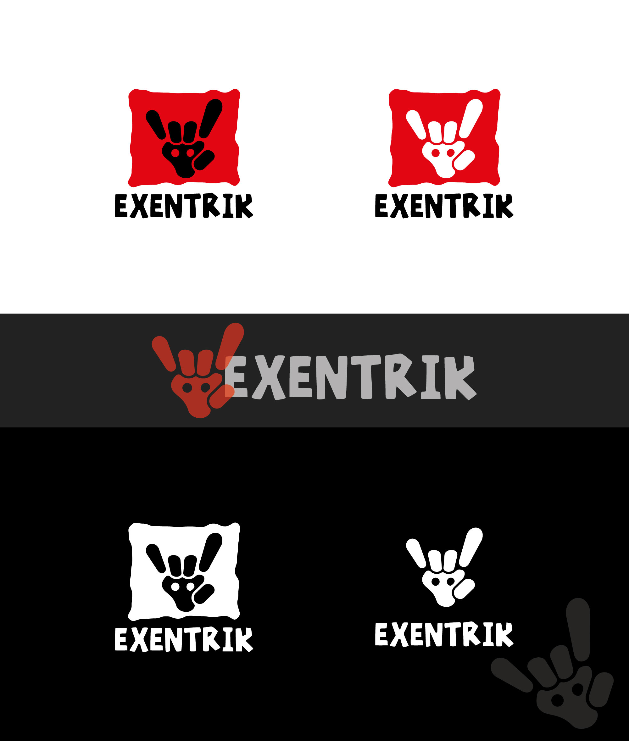 Logo Design by AnnaRoshch for this project | Design #31555617