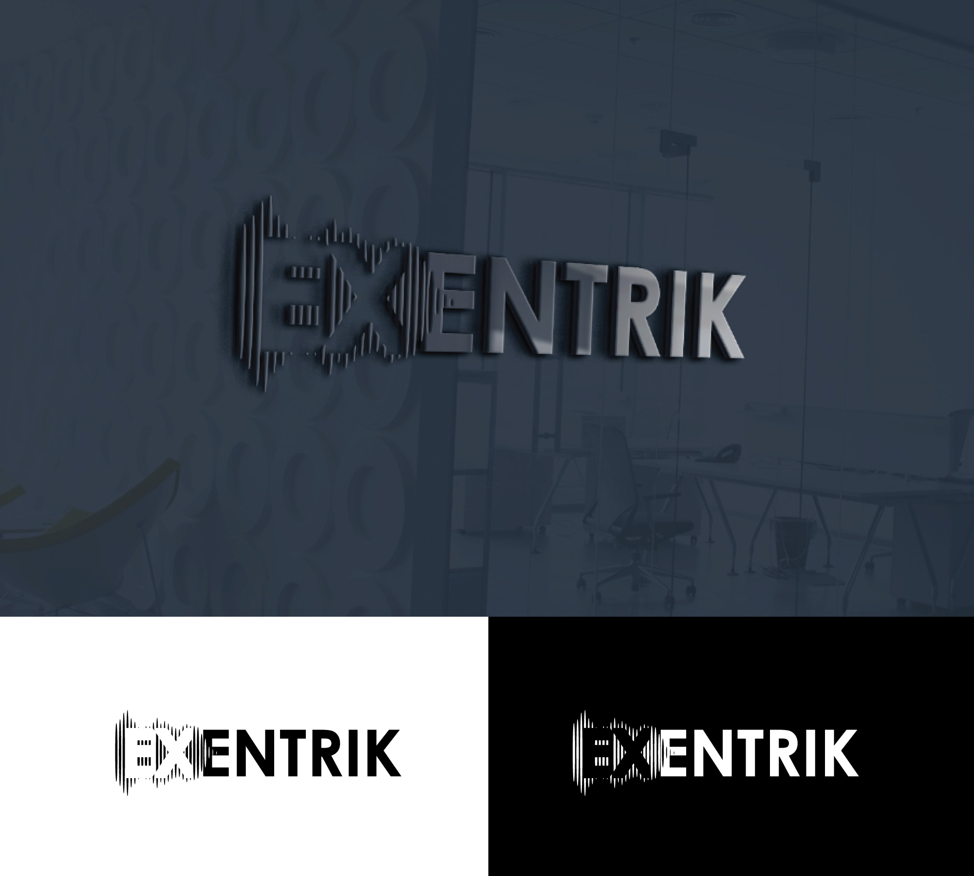 Logo Design by RRR Design for this project | Design #31535624