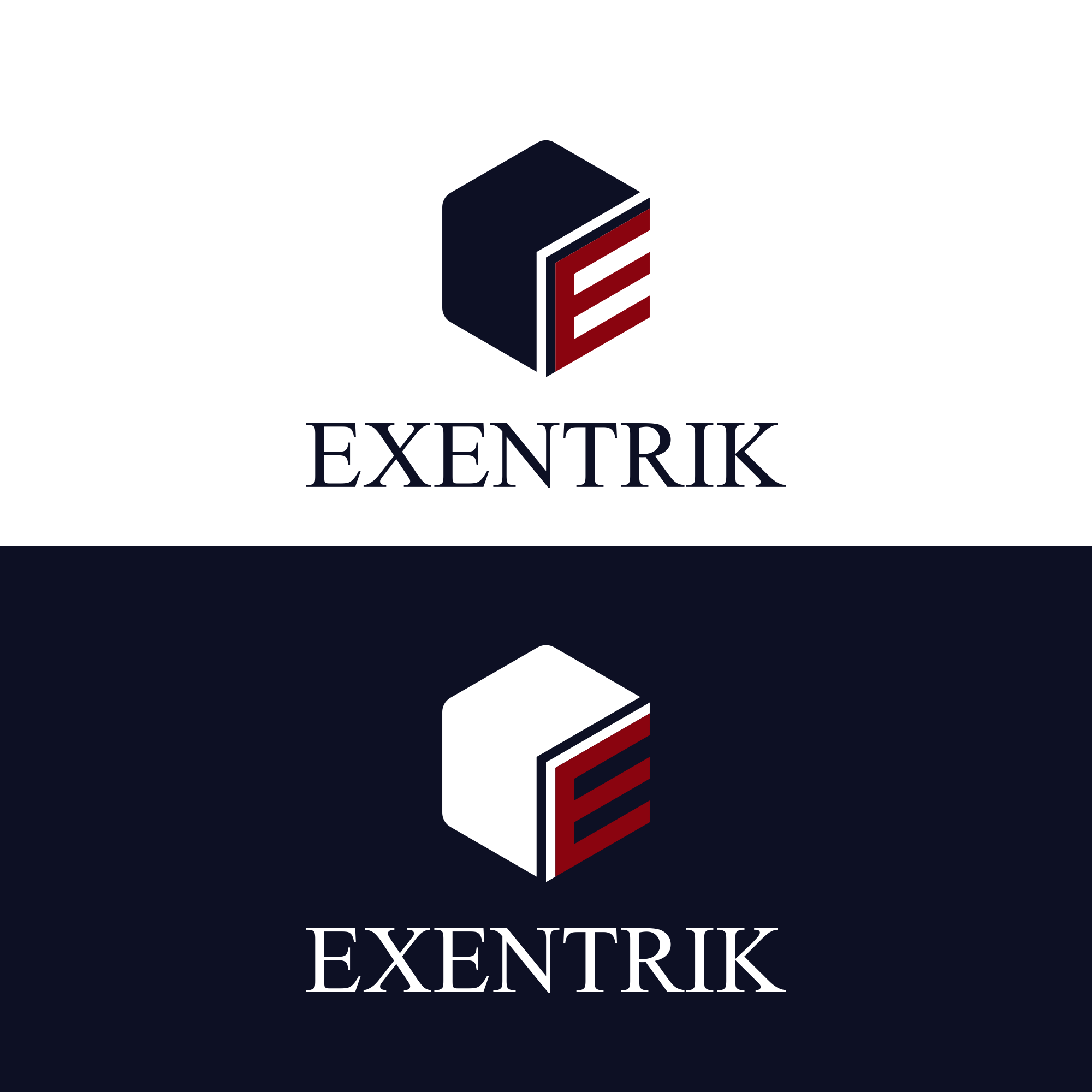 Logo Design by Javanis for this project | Design #31563483