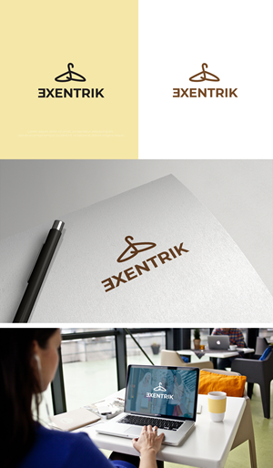 Logo Design by Senpachie for this project | Design: #31537952