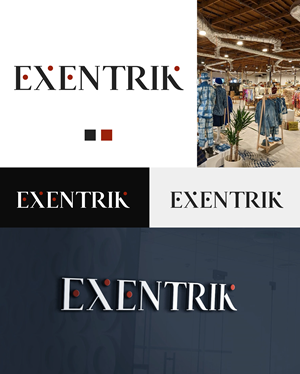 Logo Design by Design Athics for this project | Design: #31535509