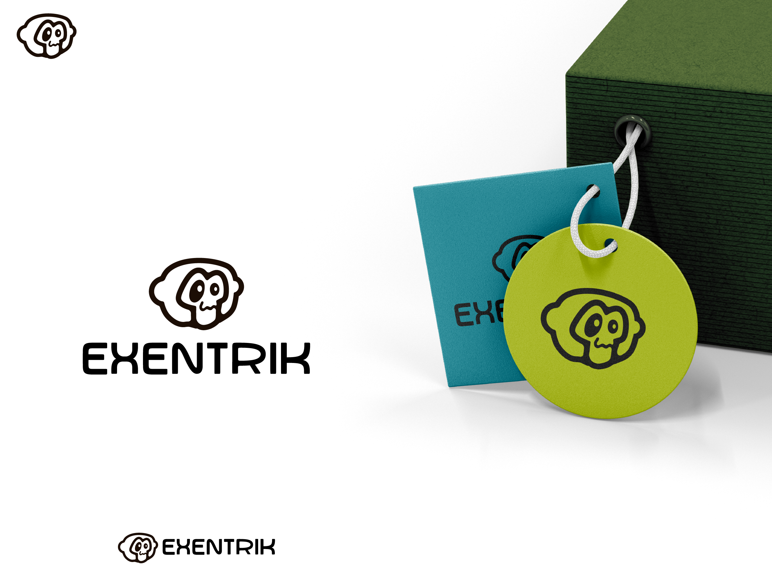 Logo-Design von allynien für dieses Projekt | Design #31558105