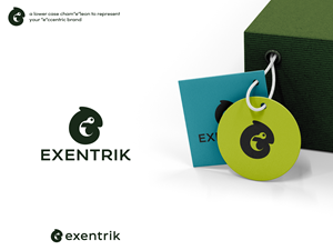 Diseño de Logo por allynien para este proyecto | Diseño: #31579970