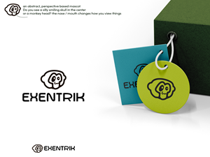 Diseño de Logo por allynien para este proyecto | Diseño: #31699528