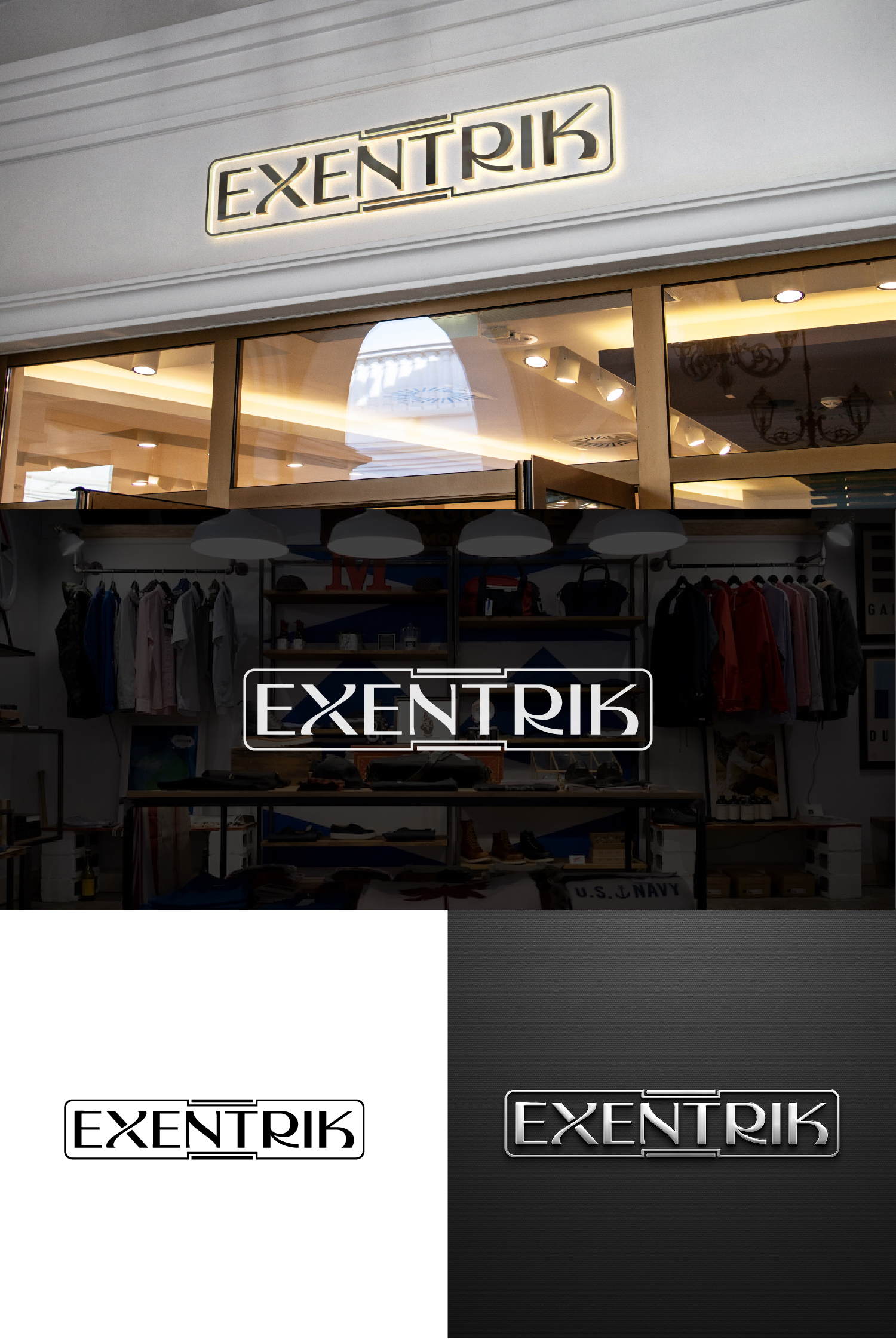 Diseño de Logo por S.H Designs para este proyecto | Diseño #31537183