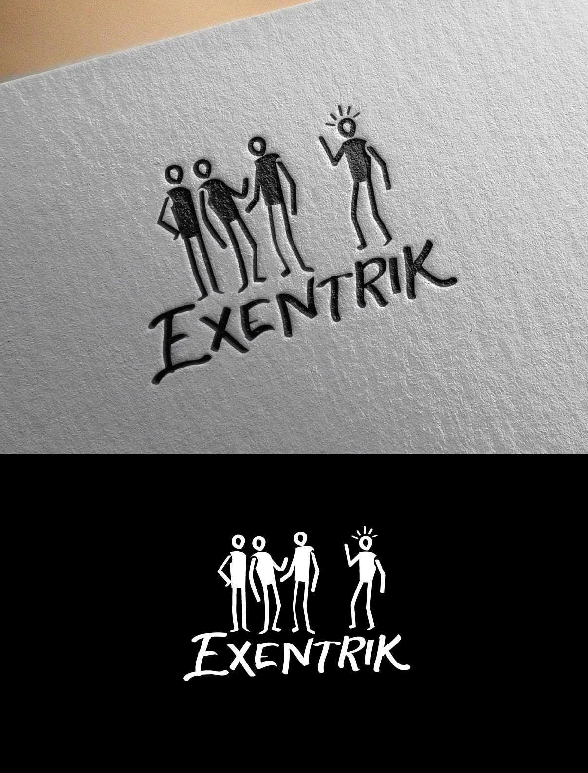 Logo Design by LogoPoko for this project | Design #31536334