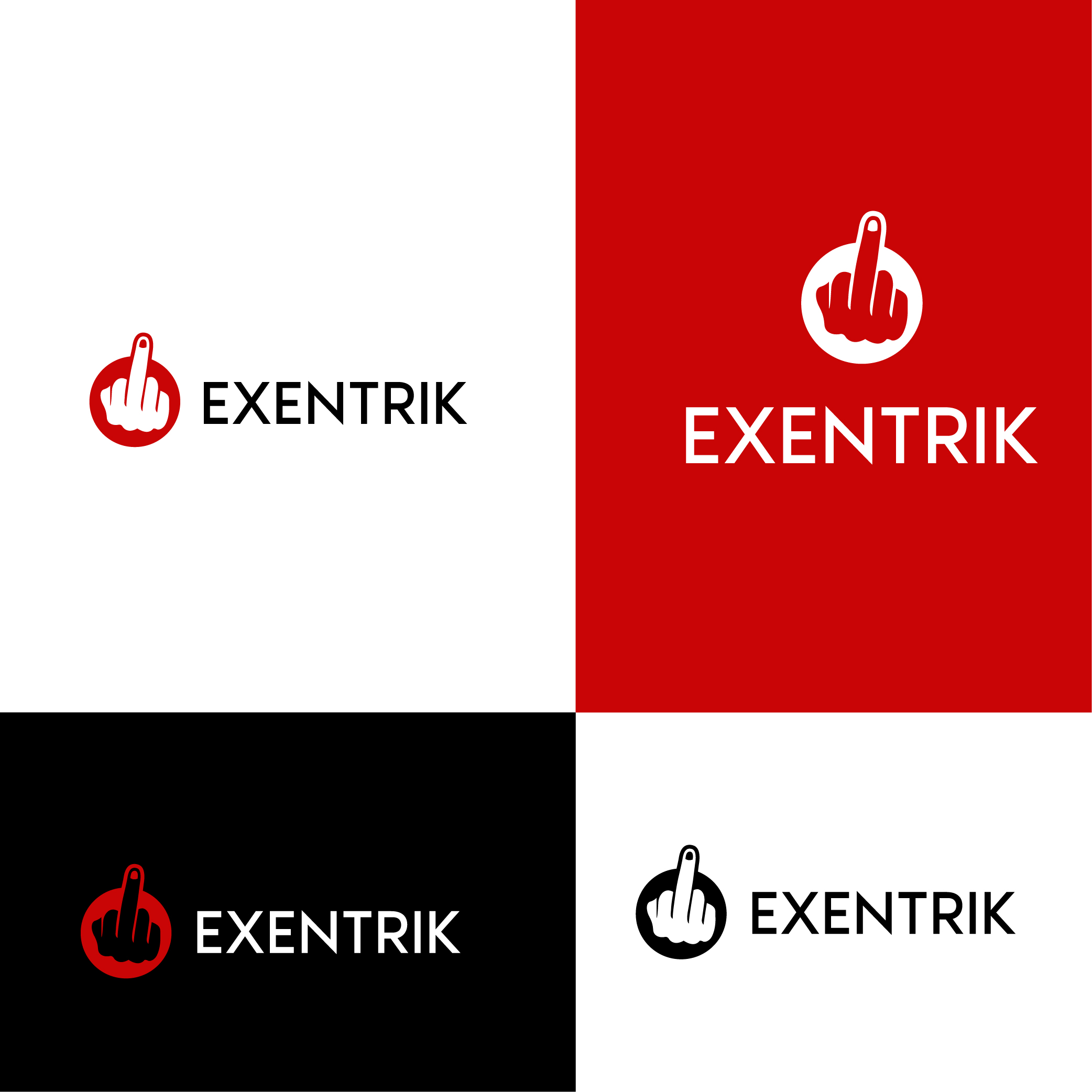 Logo Design by Graphixpointt for this project | Design #31537555