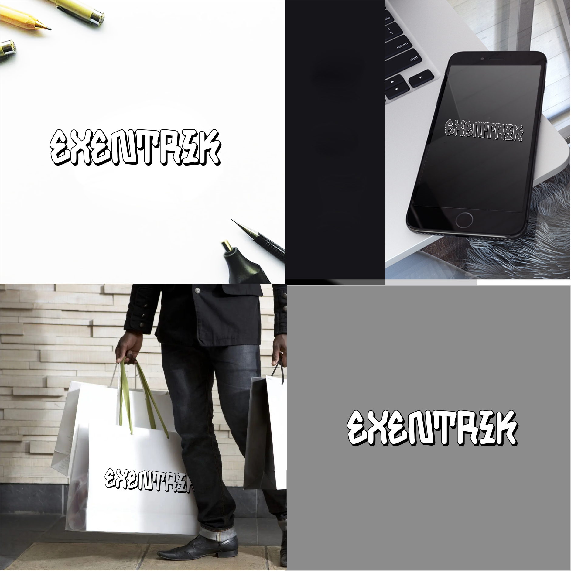 Logo-Design von knightbrands für dieses Projekt | Design #31580854