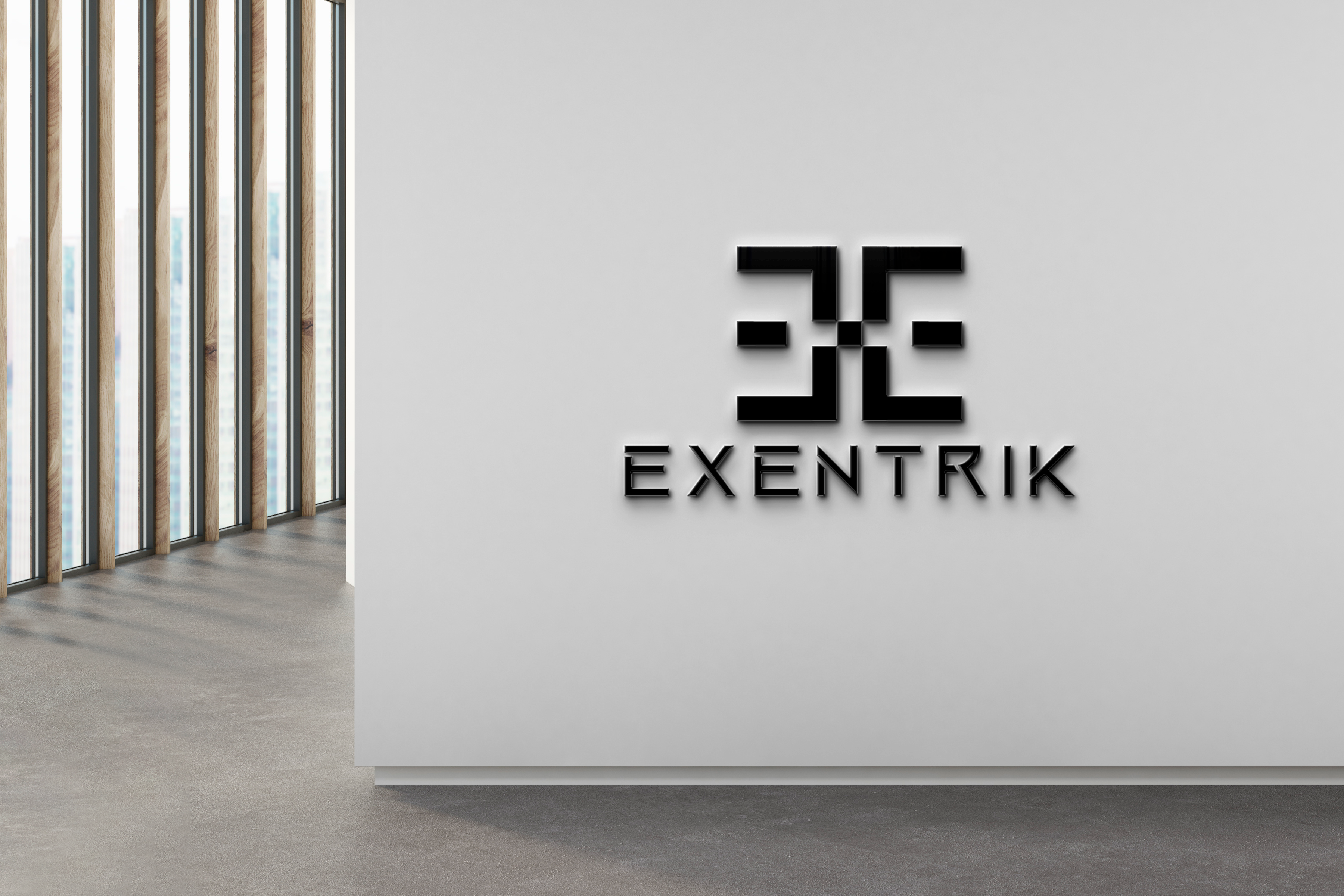 Diseño de Logo por Ar_nisam_usman para este proyecto | Diseño #31578105