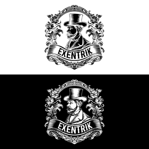 Logo Design by Dalang Design for this project | Design: #31537562