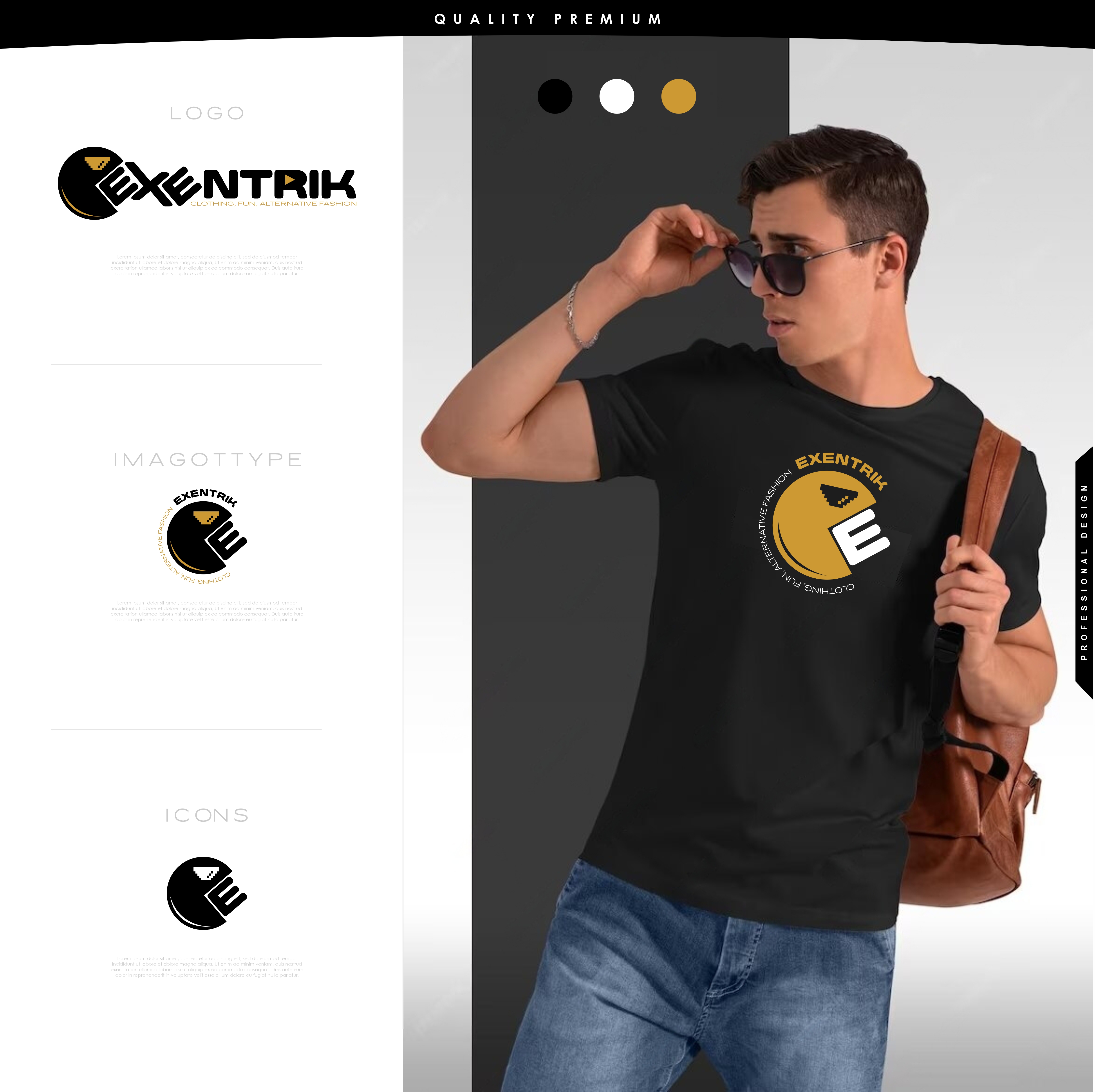 Logo Design by MARO07 for this project | Design #31575883