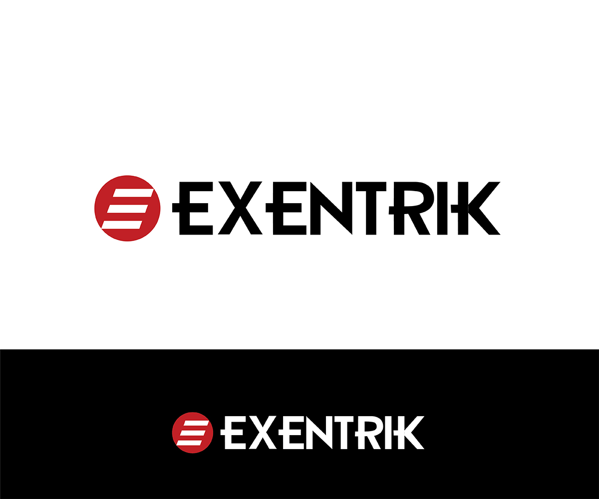 Logo Design by Rush Advertising for this project | Design #31537222