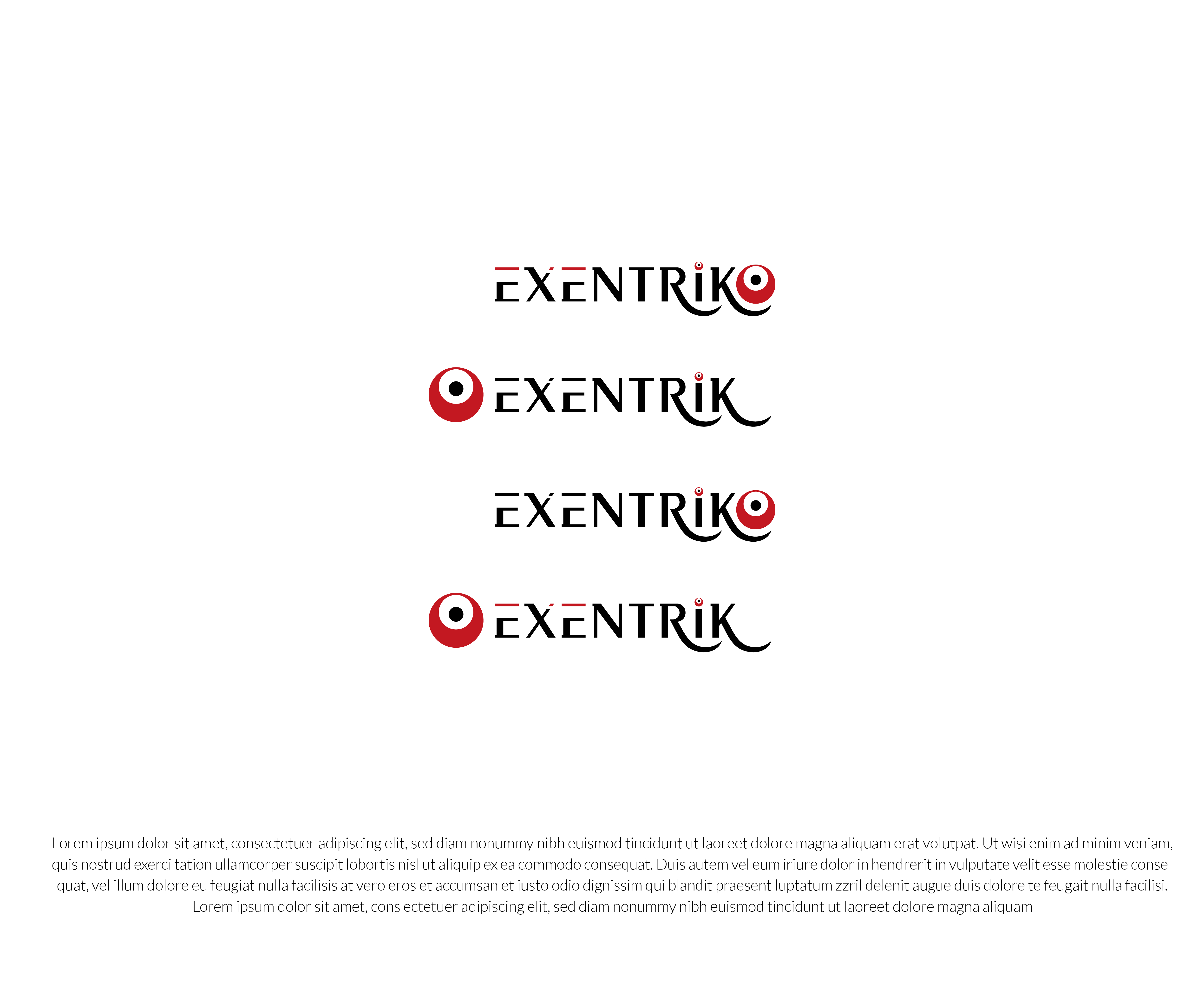 Logo Design by Tube light for this project | Design #31575071