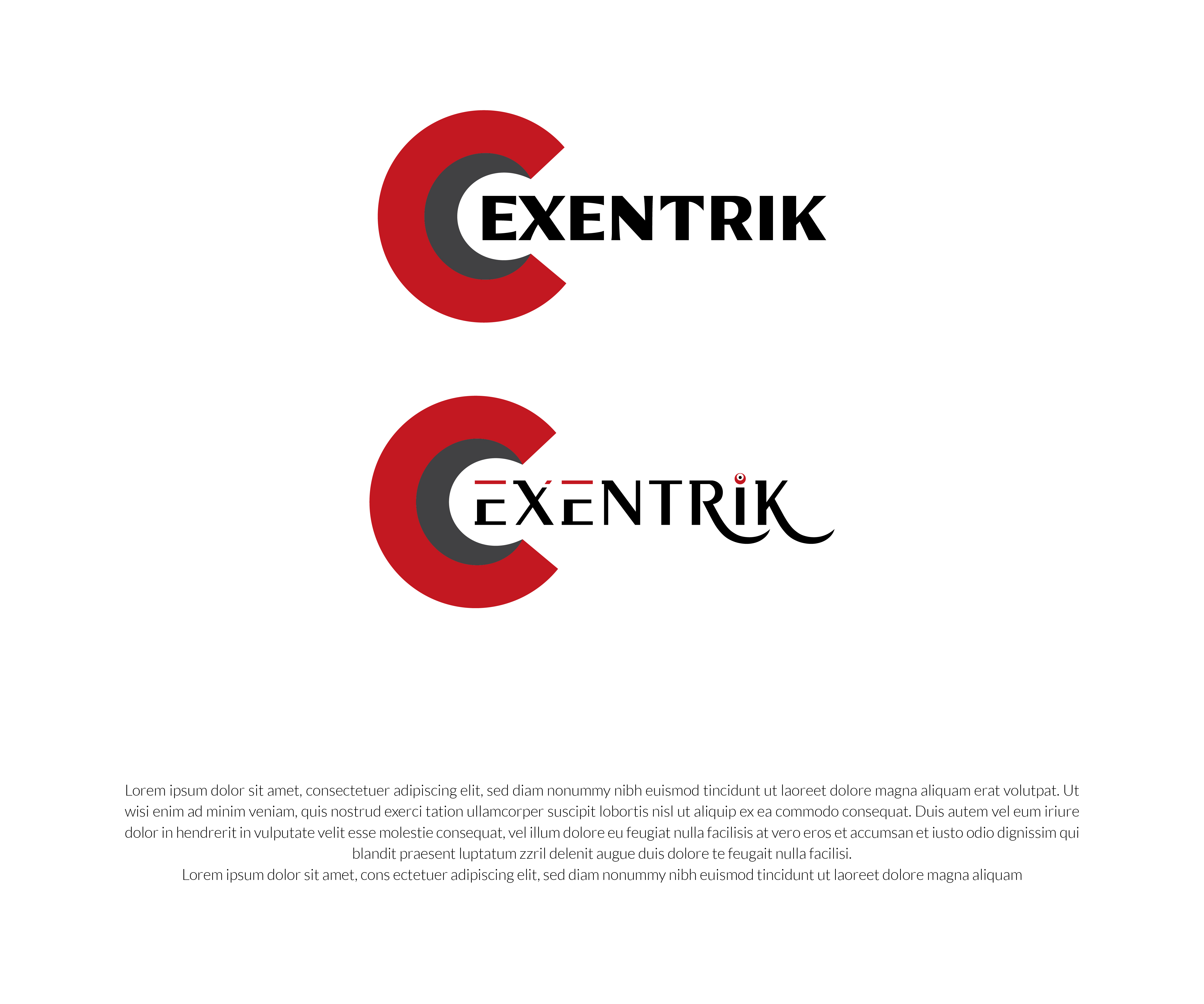 Logo Design by Tube light for this project | Design #31575073