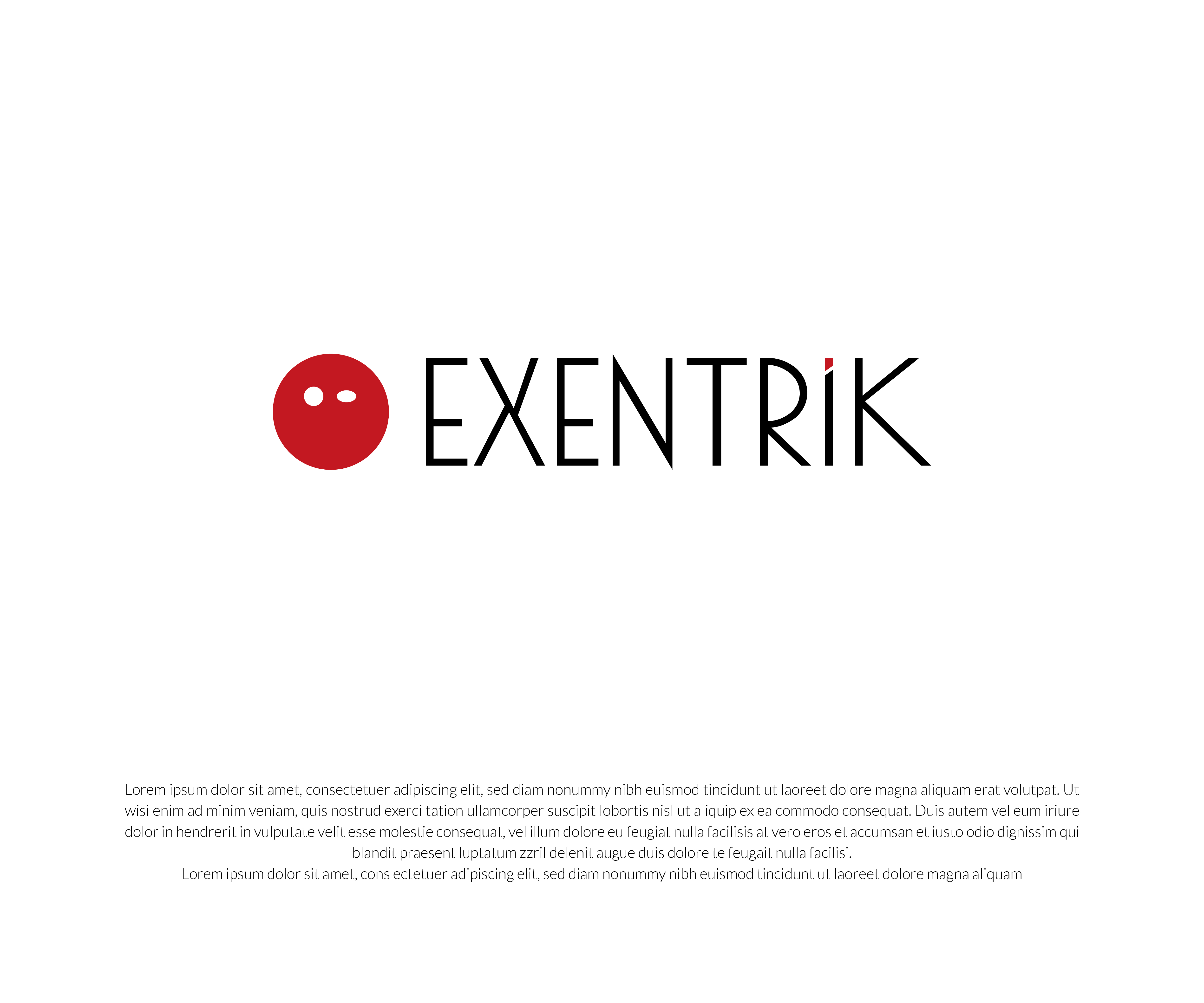 Logo Design by Tube light for this project | Design #31579783