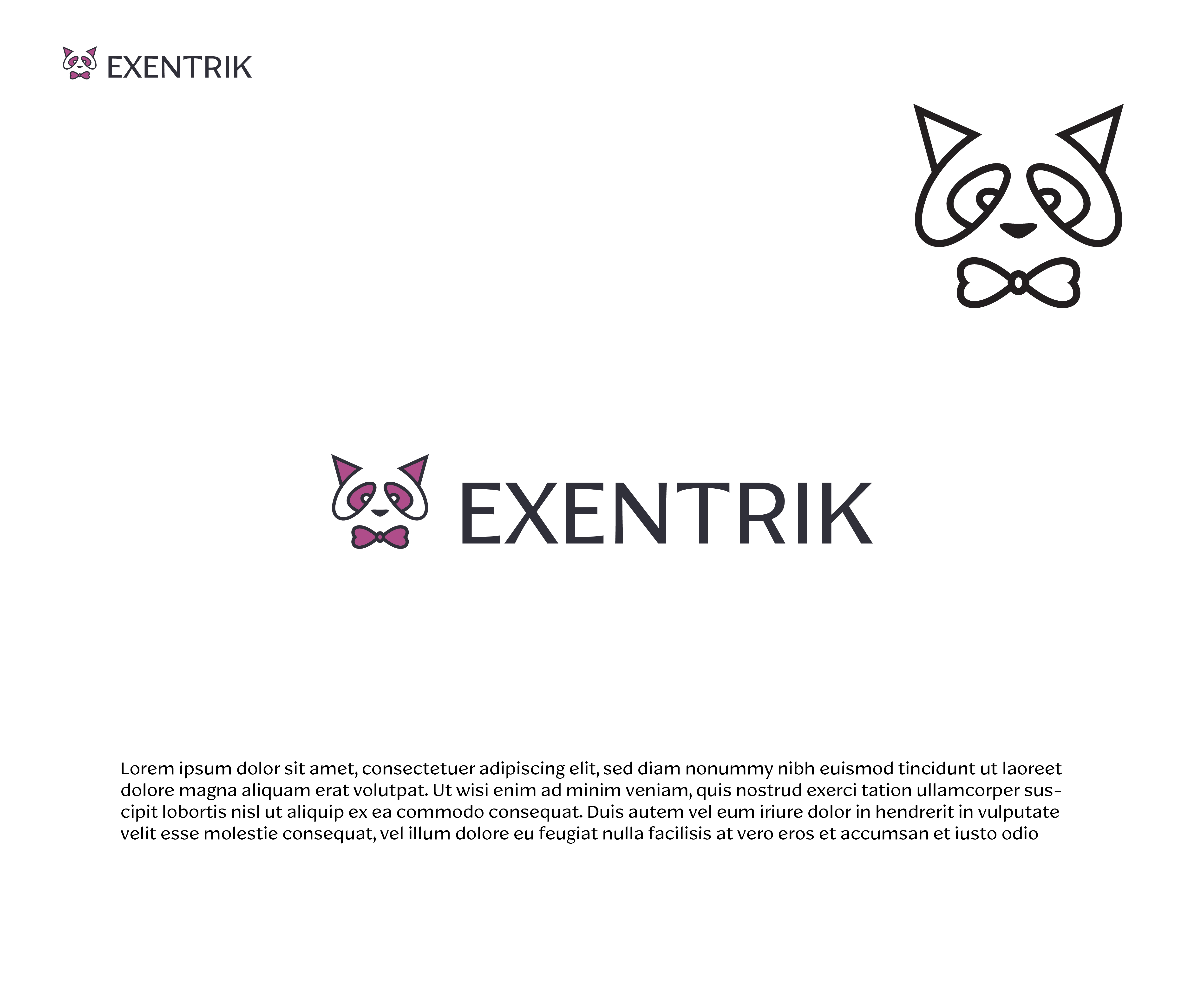 Logo Design by Tube light for this project | Design #31673821