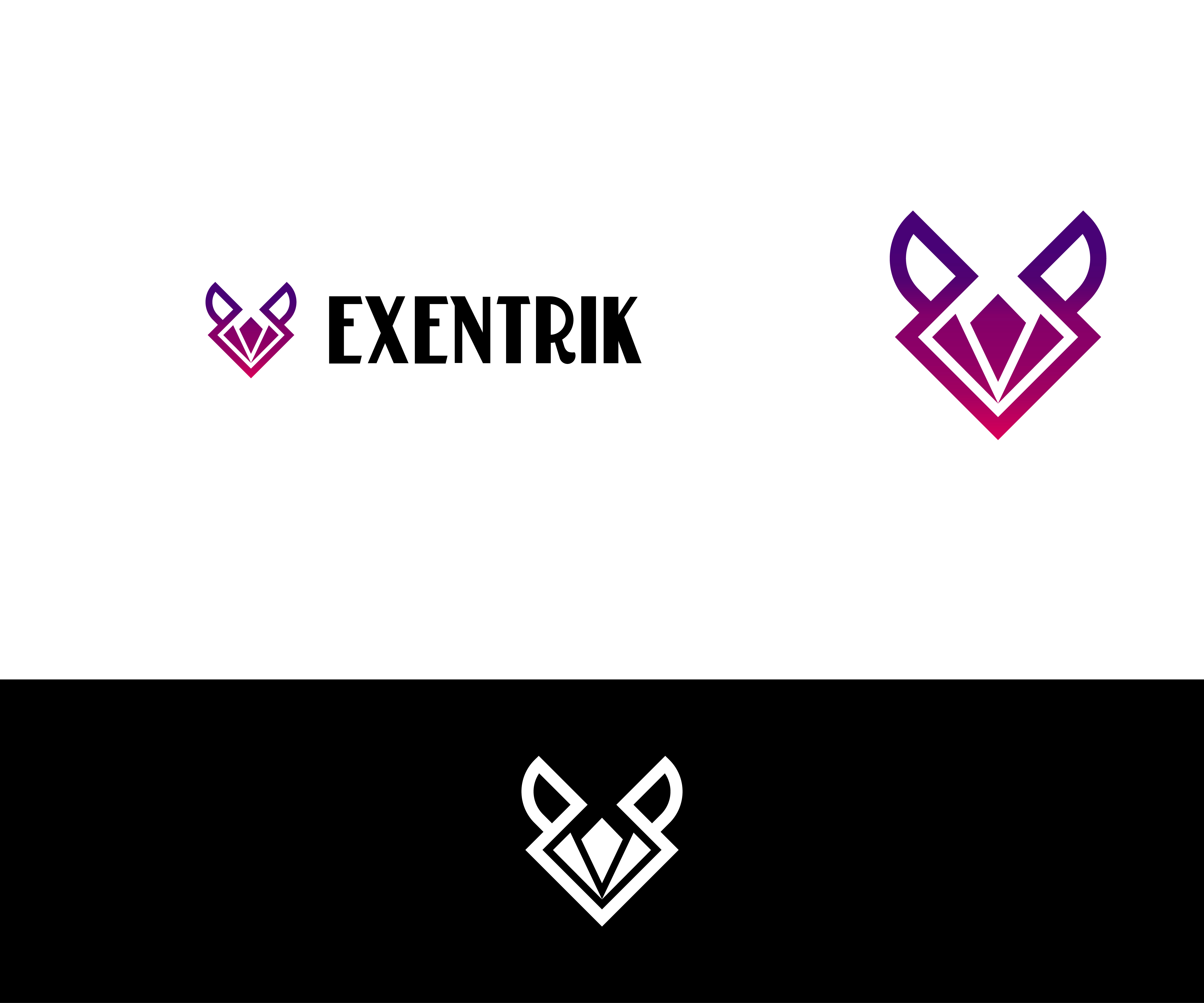 Logo Design by Tube light for this project | Design #31709524