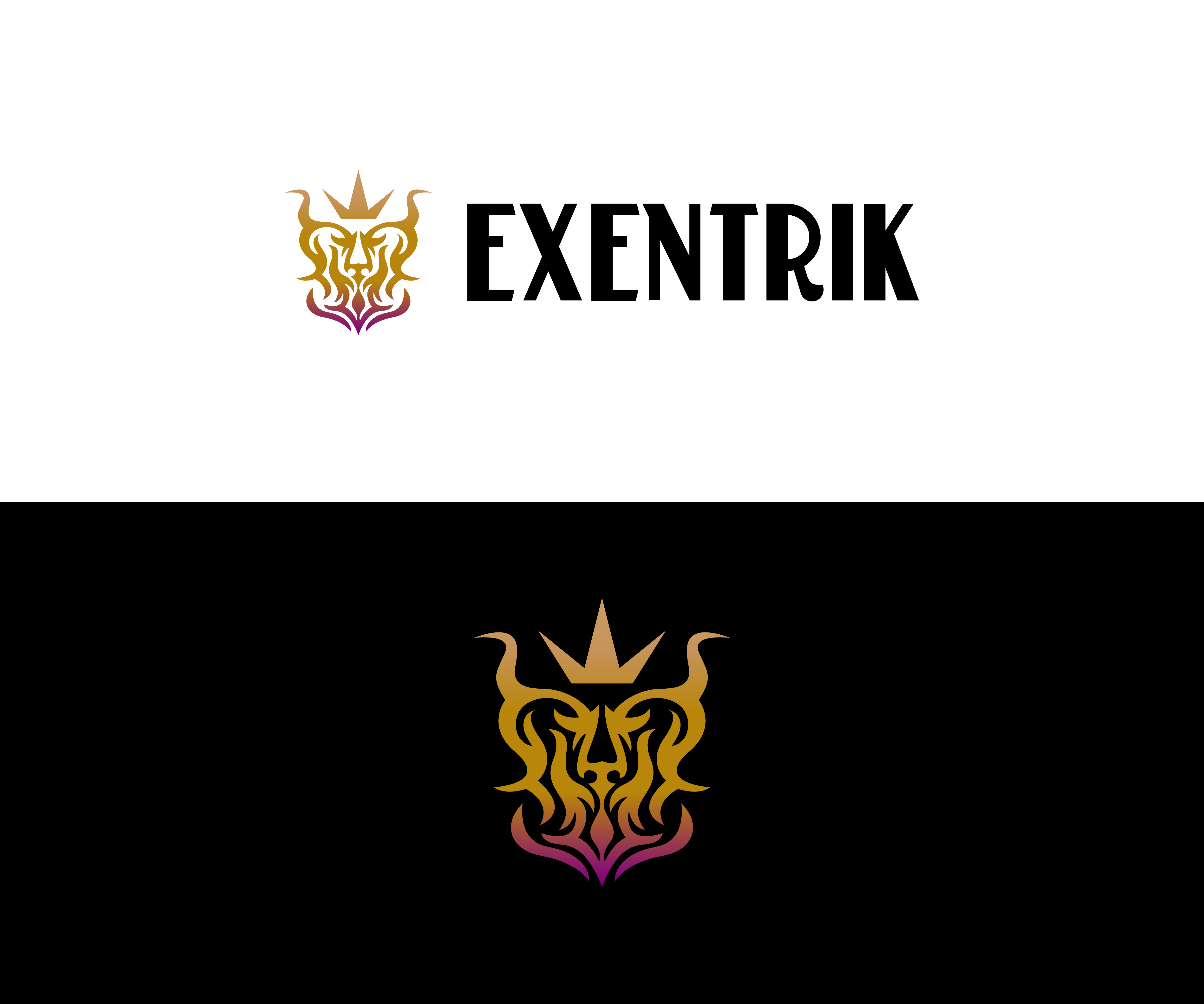 Logo Design by Tube light for this project | Design #31709525