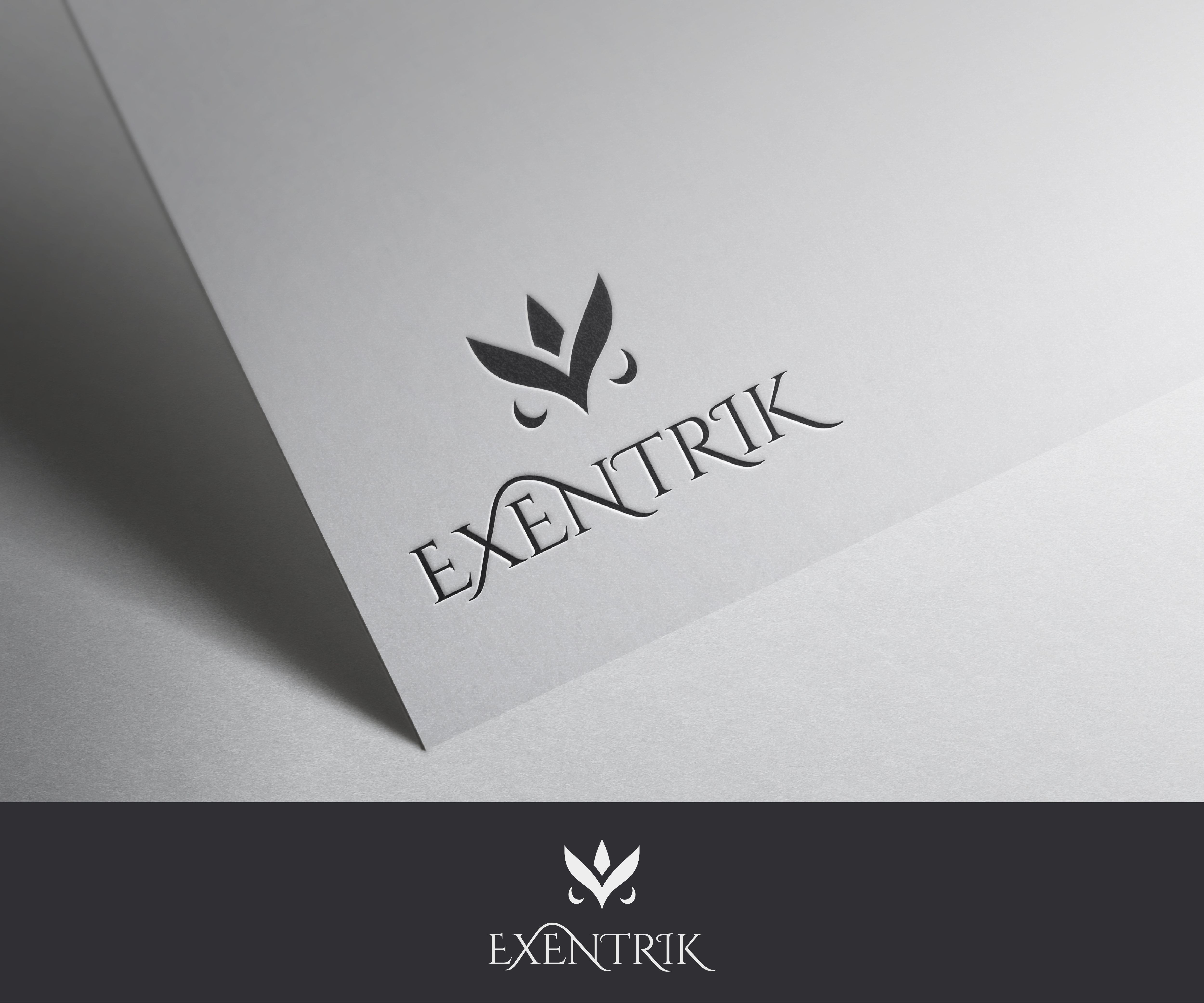 Logo Design by Tube light for this project | Design #31713741