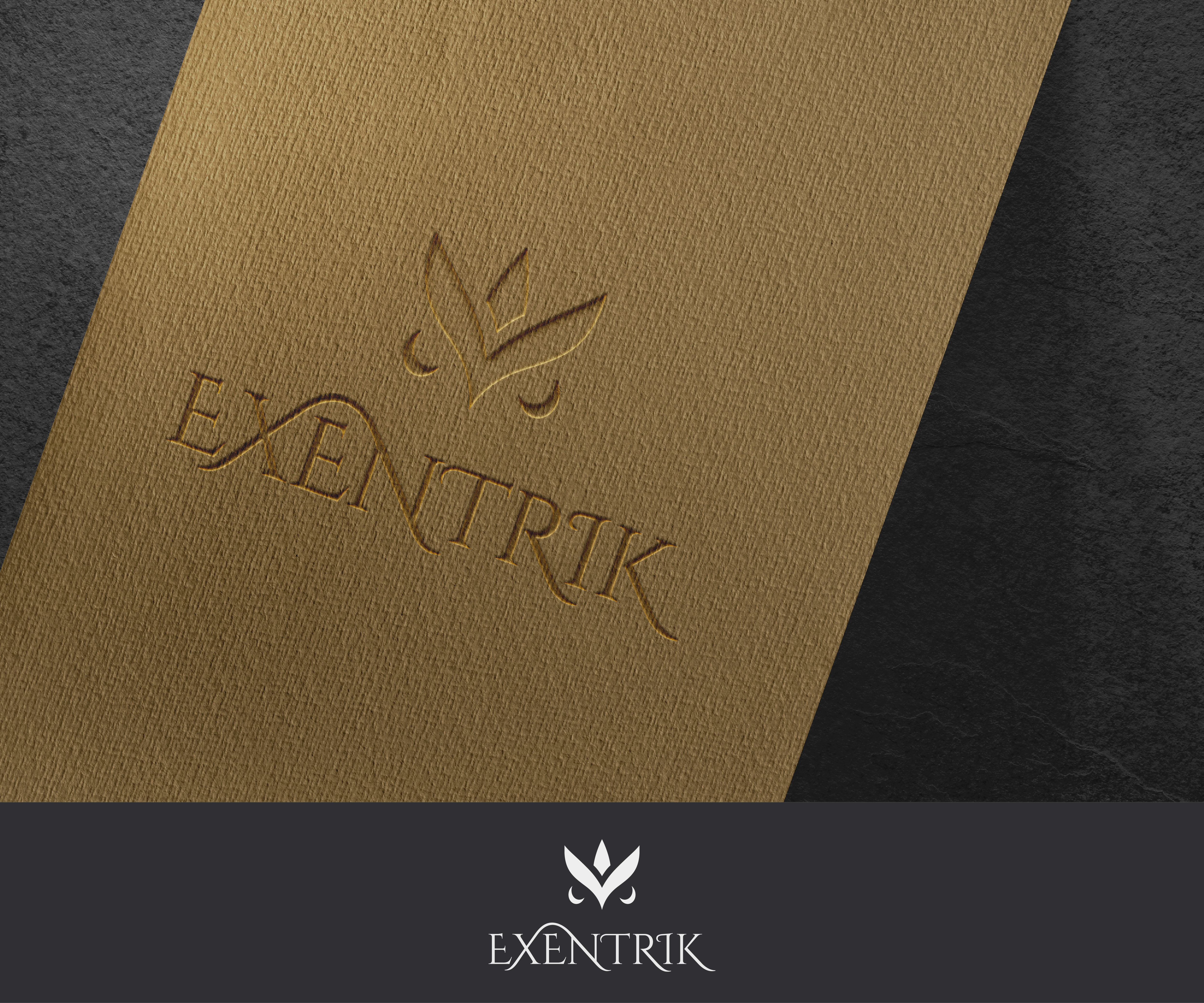 Logo Design by Tube light for this project | Design #31713743