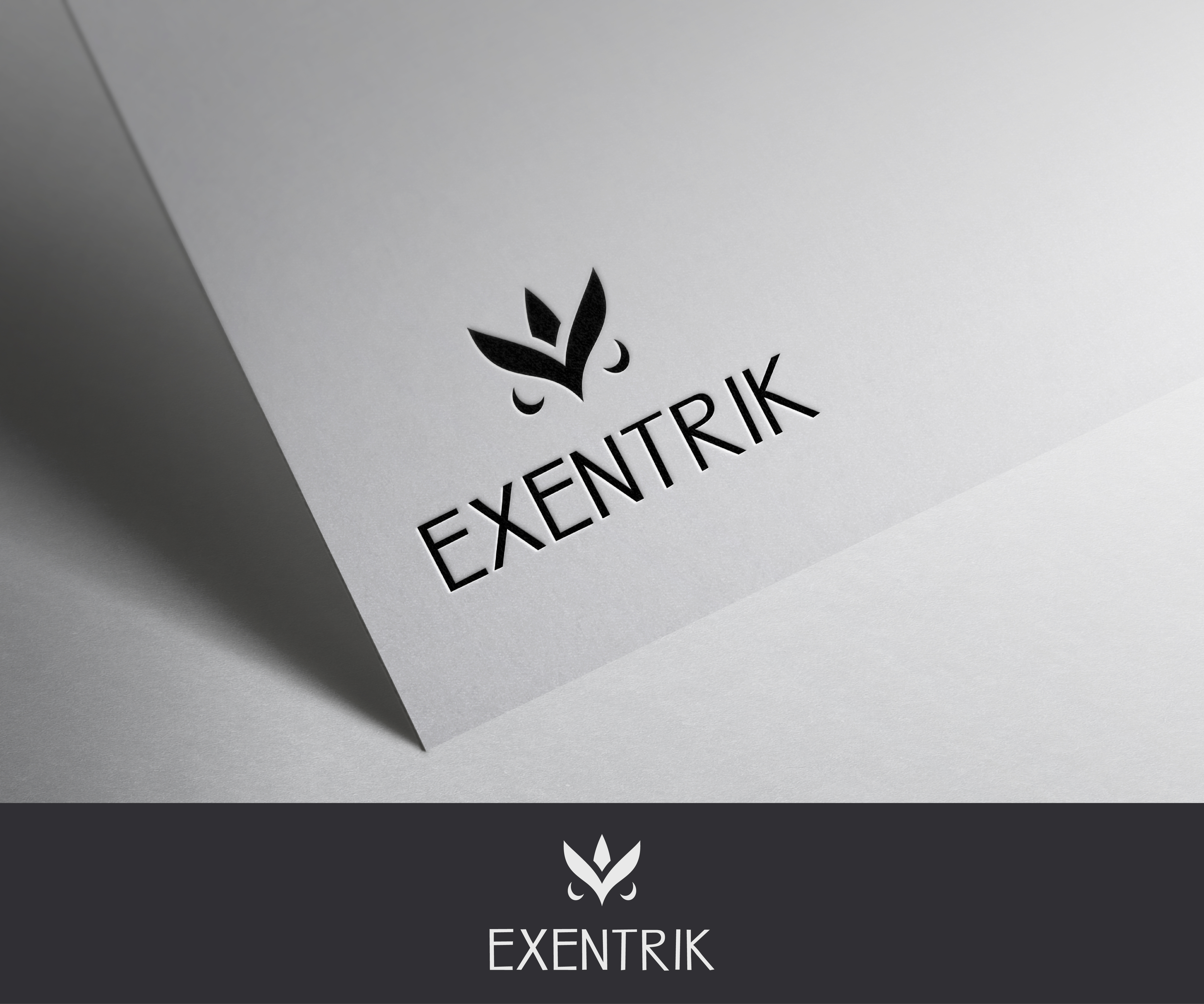 Logo Design by Tube light for this project | Design #31713745