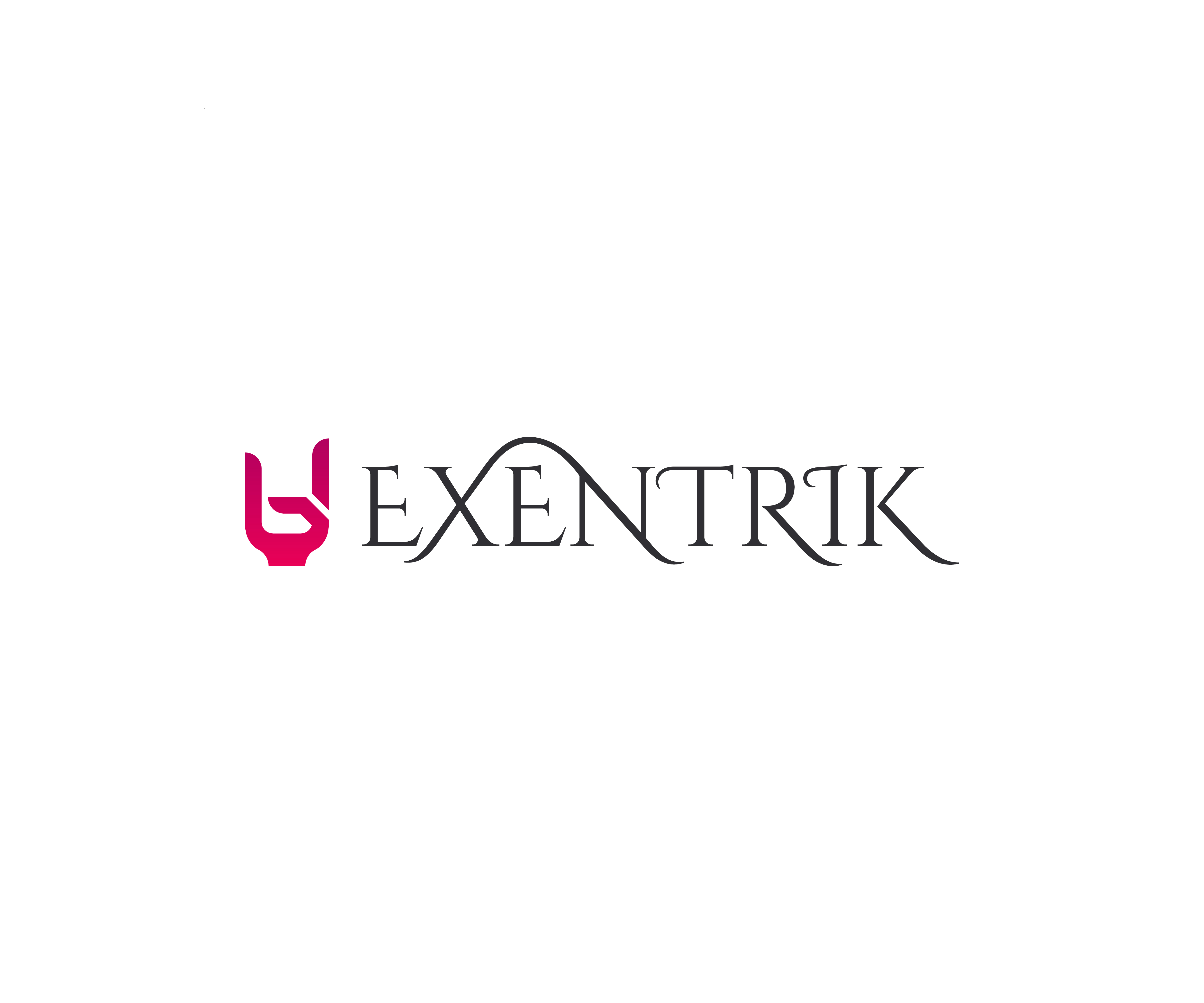 Logo Design by Tube light for this project | Design #31718264