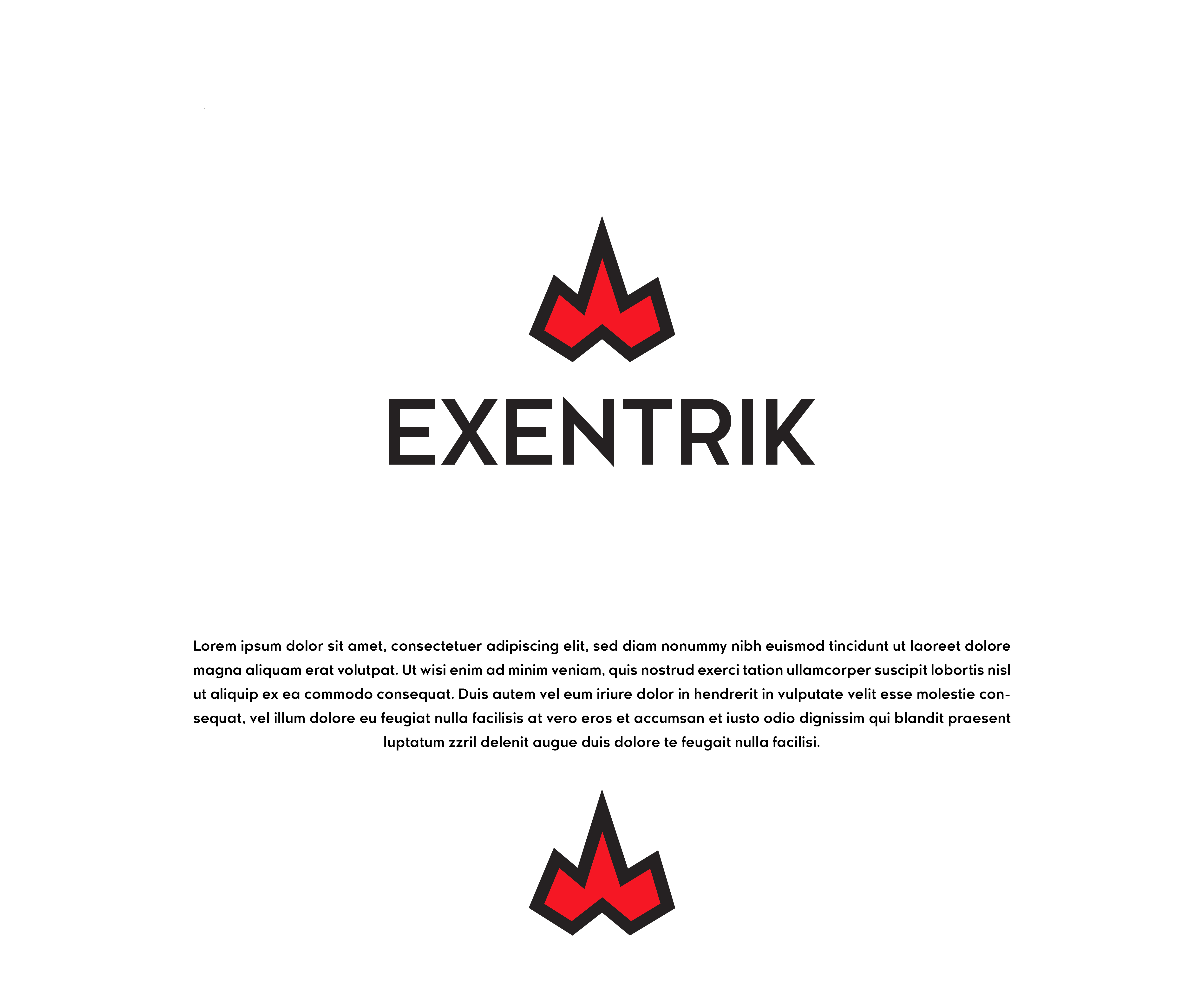 Logo Design by Tube light for this project | Design #31724608