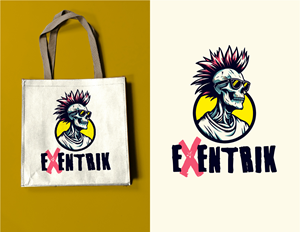 Diseño de Logo por Pixel Rain para este proyecto | Diseño: #31579468