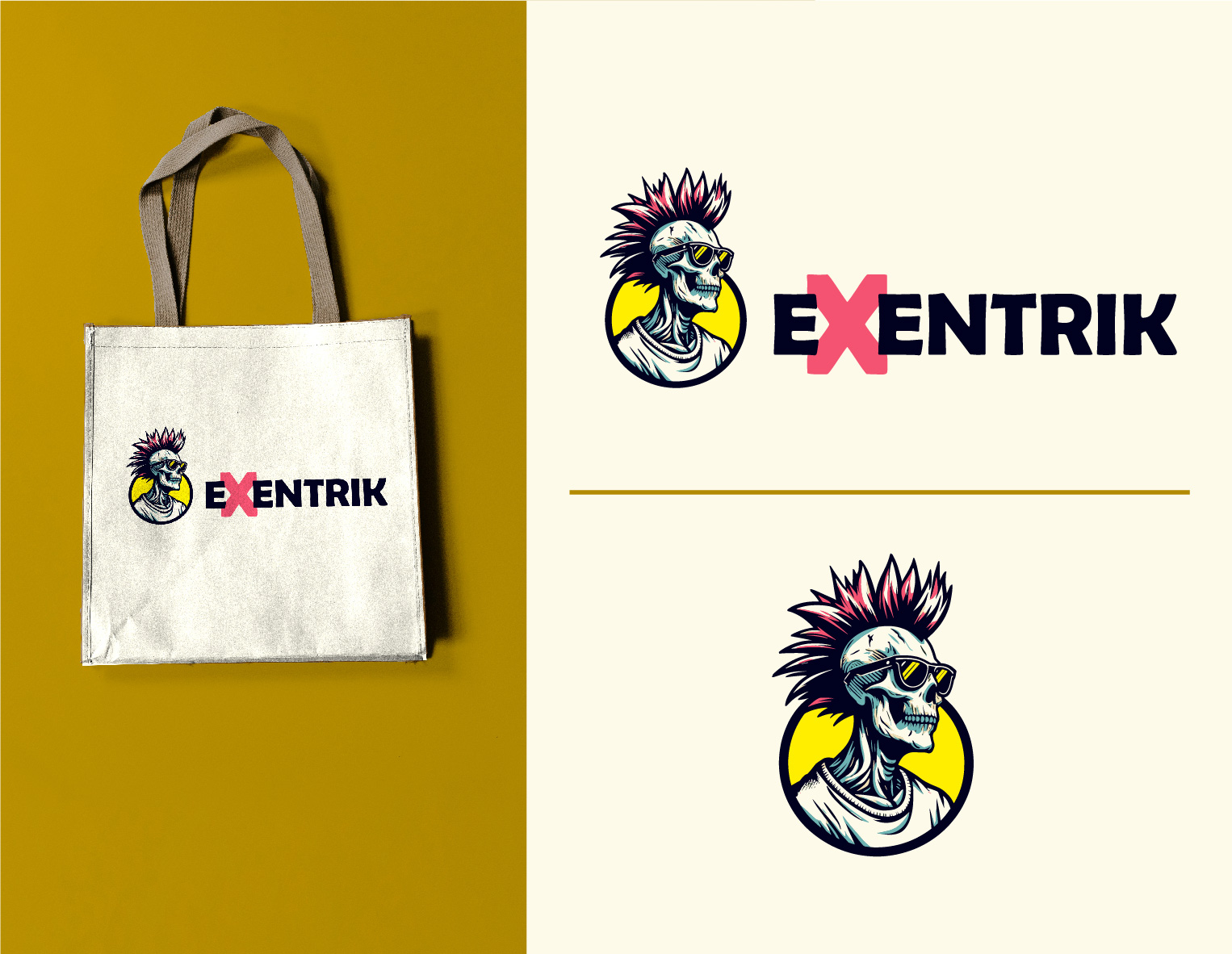 Logo Design by Pixel Rain for this project | Design #31709493