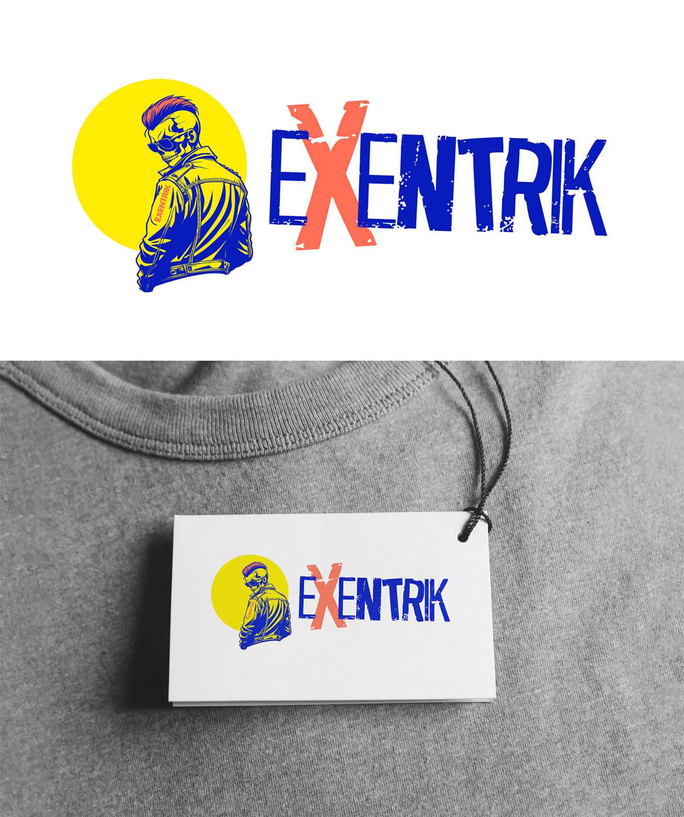 Logo Design by Pixel Rain for this project | Design #31717199