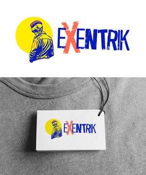 Diseño de Logo por Pixel Rain para este proyecto | Diseño: #31717199