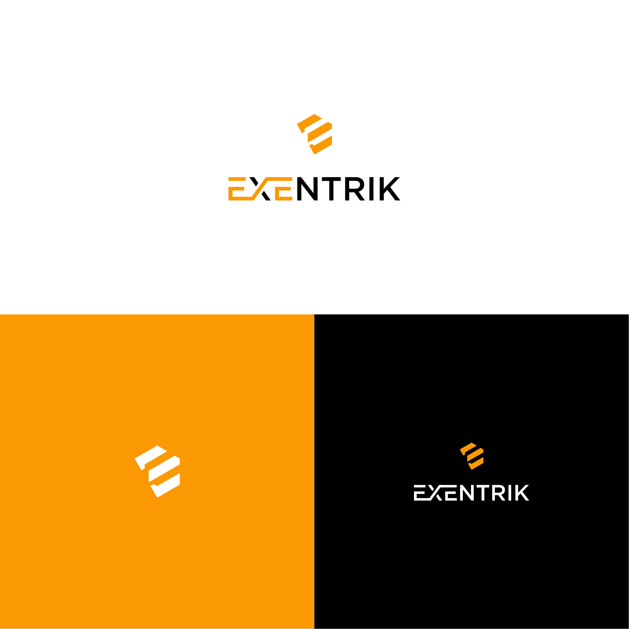 Logo Design by Barokahe guse for this project | Design #31543143