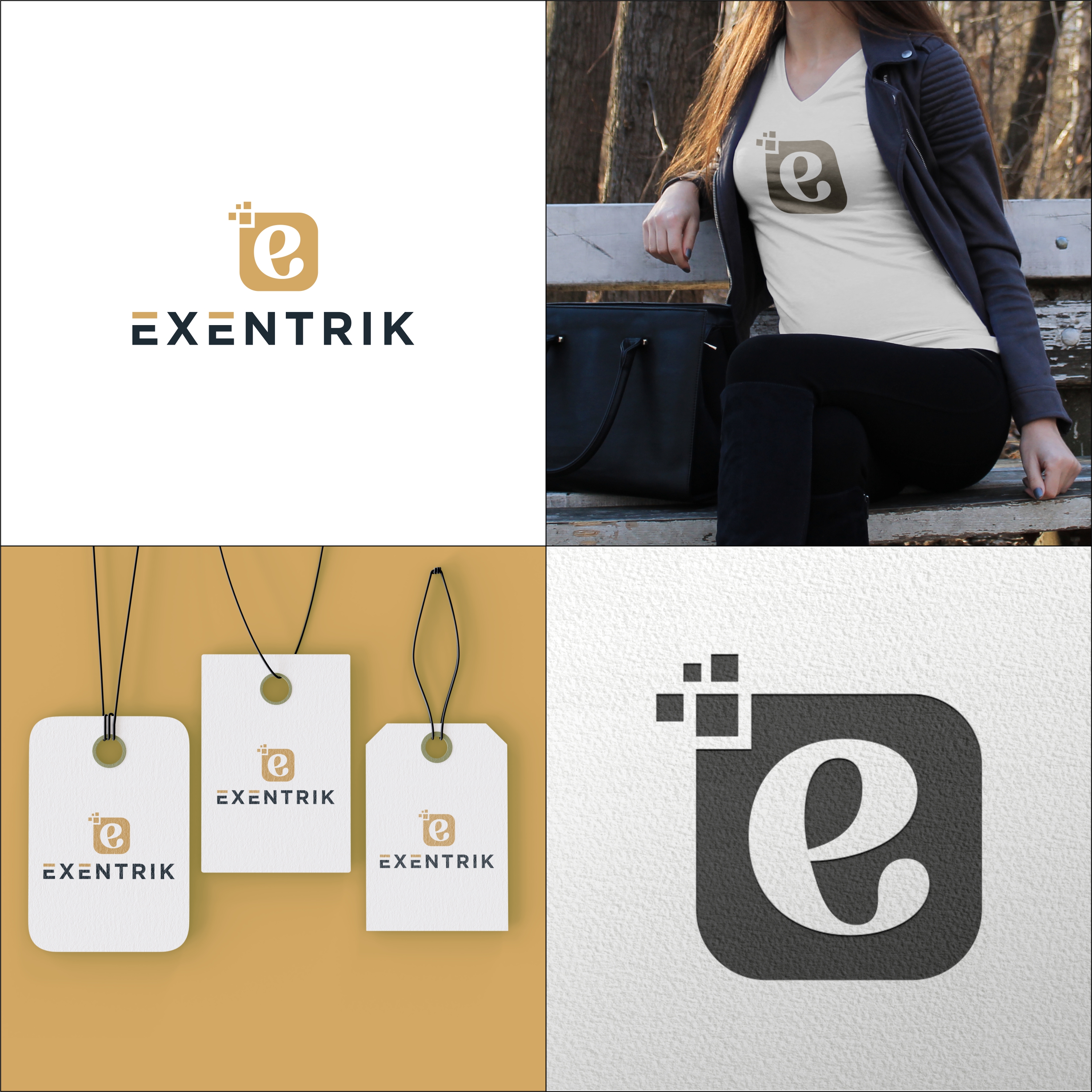 Logo Design by zizamu for this project | Design #31550627