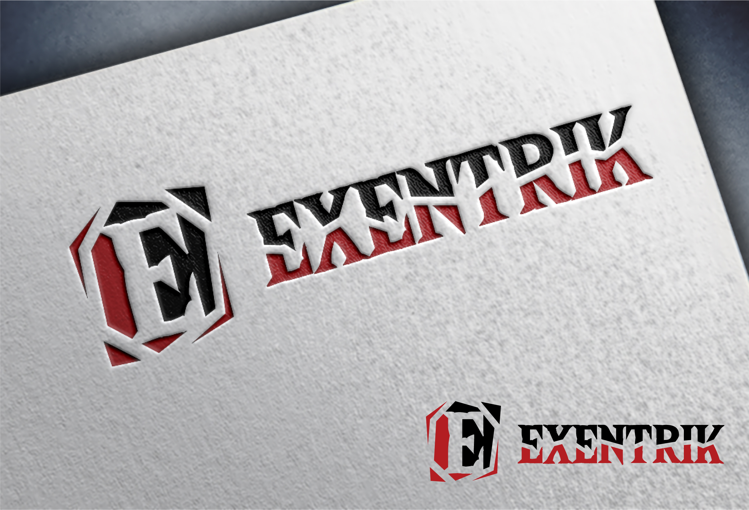 Logo Design by John Mark Arts for this project | Design #31536924