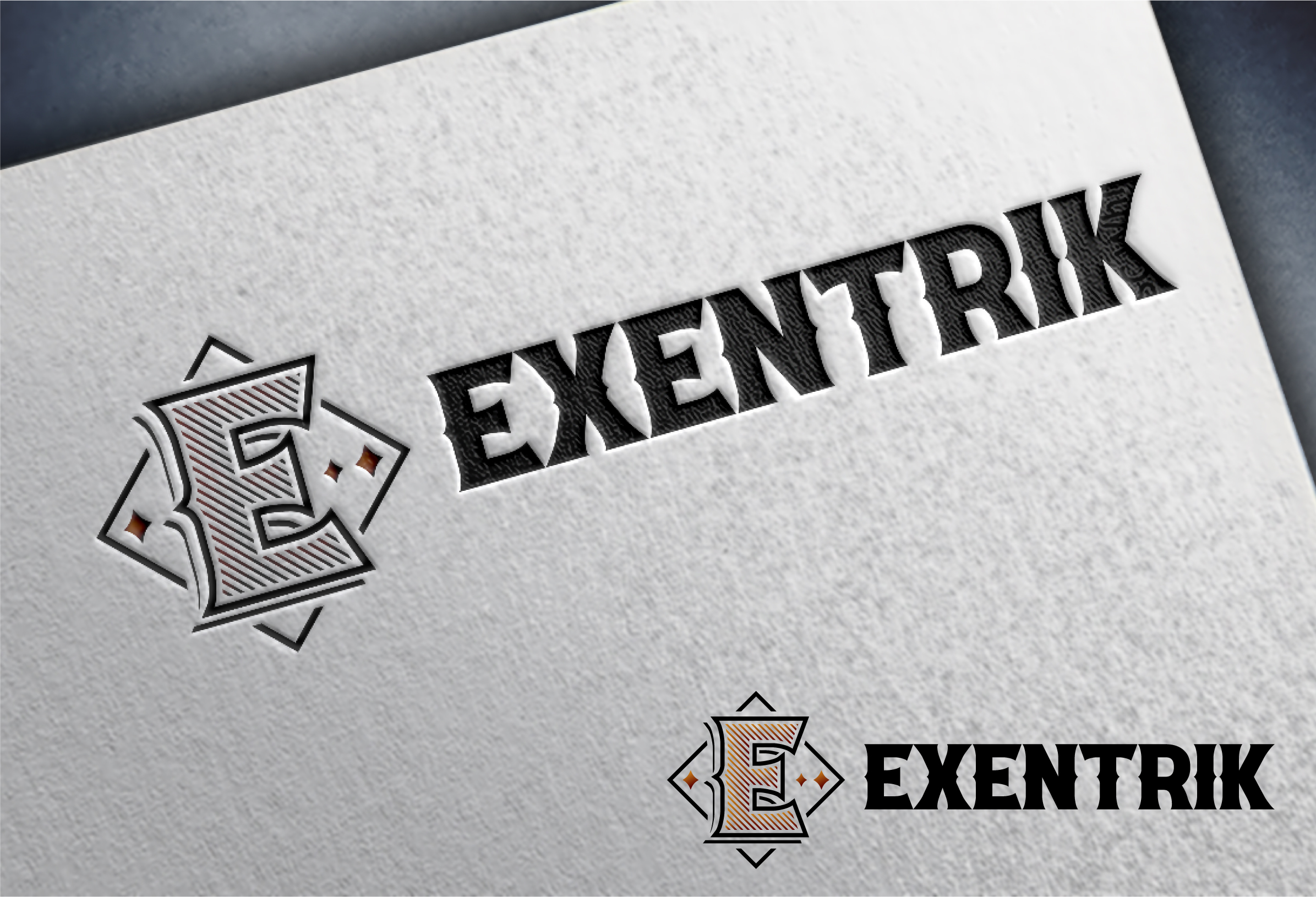 Logo Design by John Mark Arts for this project | Design #31537181