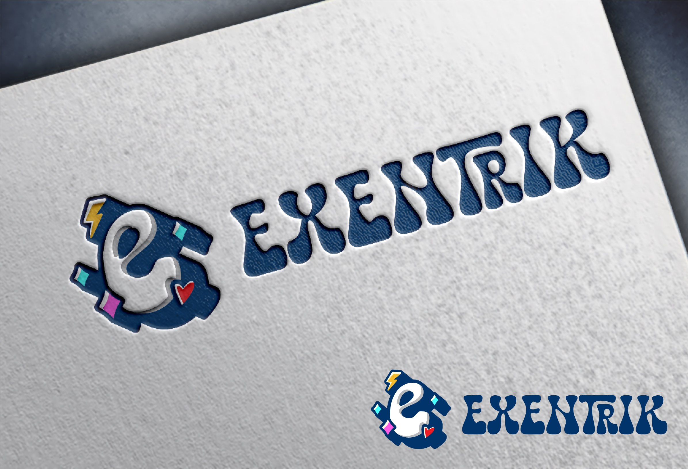 Logo Design by John Mark Arts for this project | Design #31537778