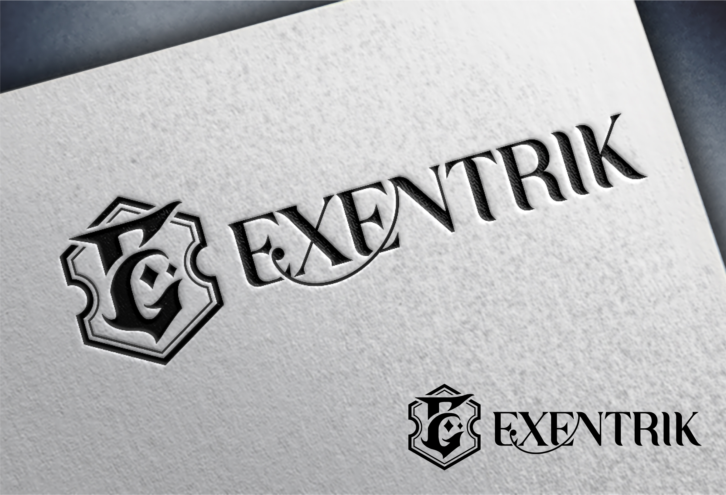 Logo Design by John Mark Arts for this project | Design #31537955