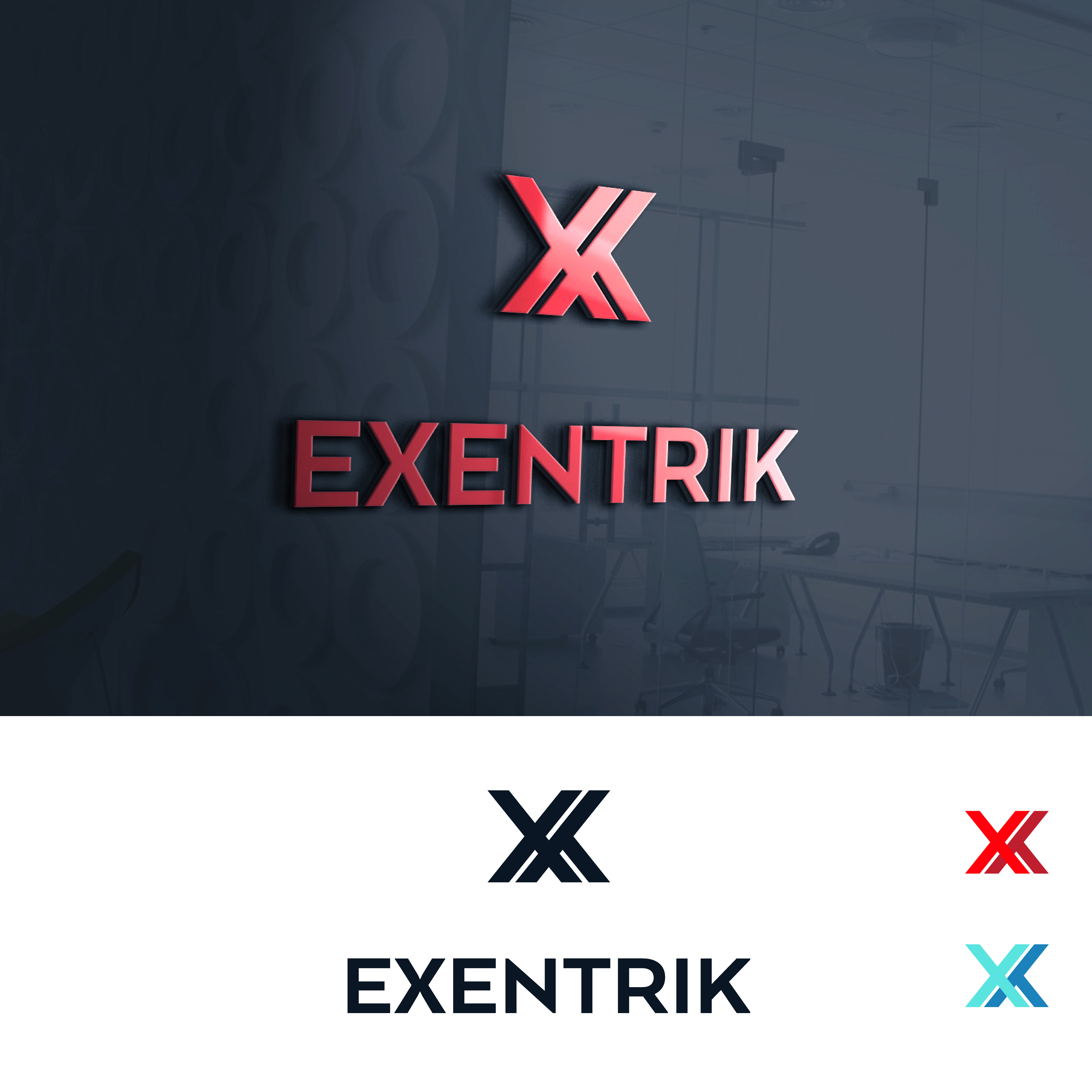 Logo Design by samphix for this project | Design #31576362