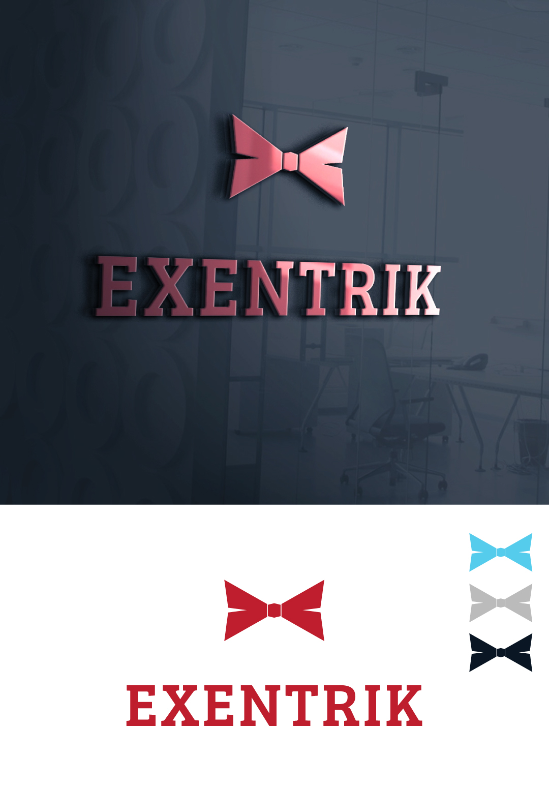 Logo Design by samphix for this project | Design #31578692