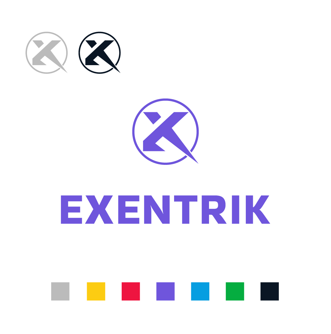 Diseño de Logo por samphix para este proyecto | Diseño #31581455