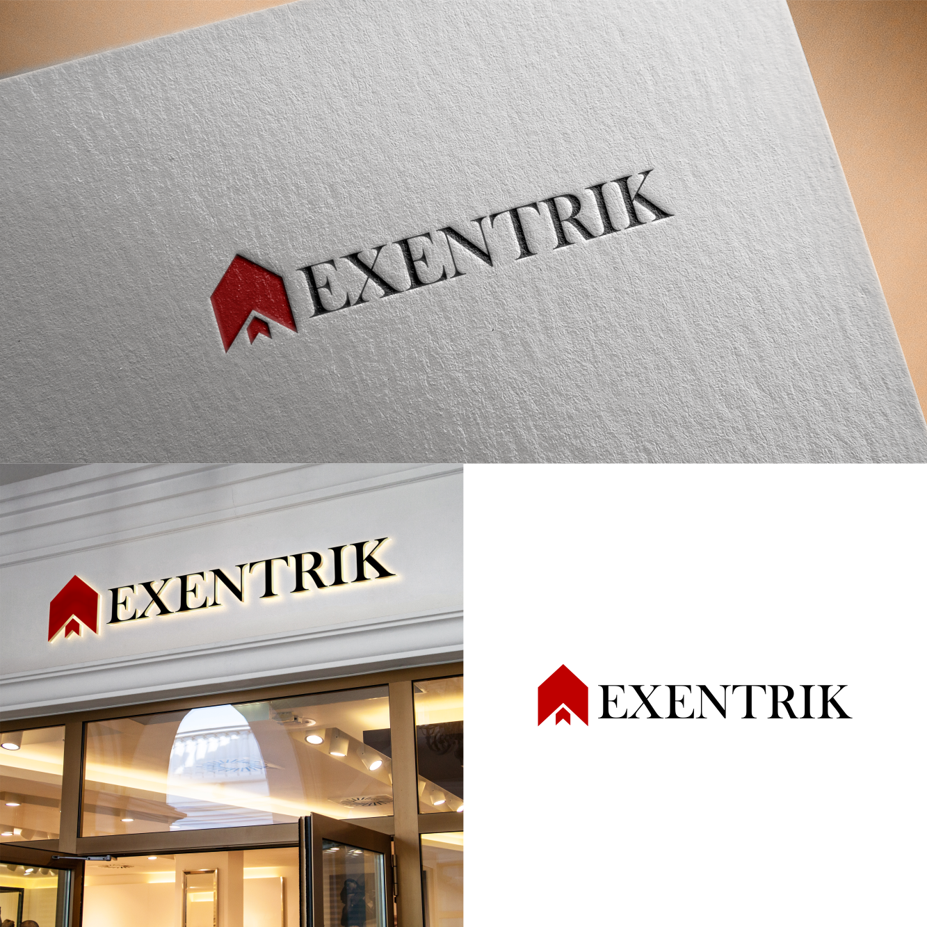 Diseño de Logo por ni9 para este proyecto | Diseño #31563653