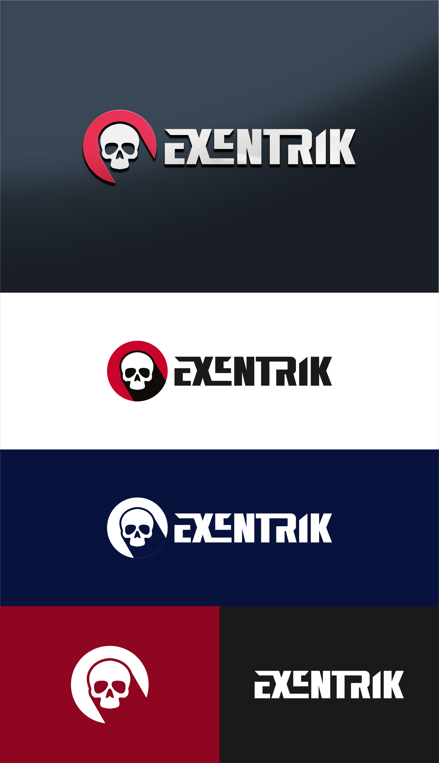 Logo Design by sze. for this project | Design #31570841