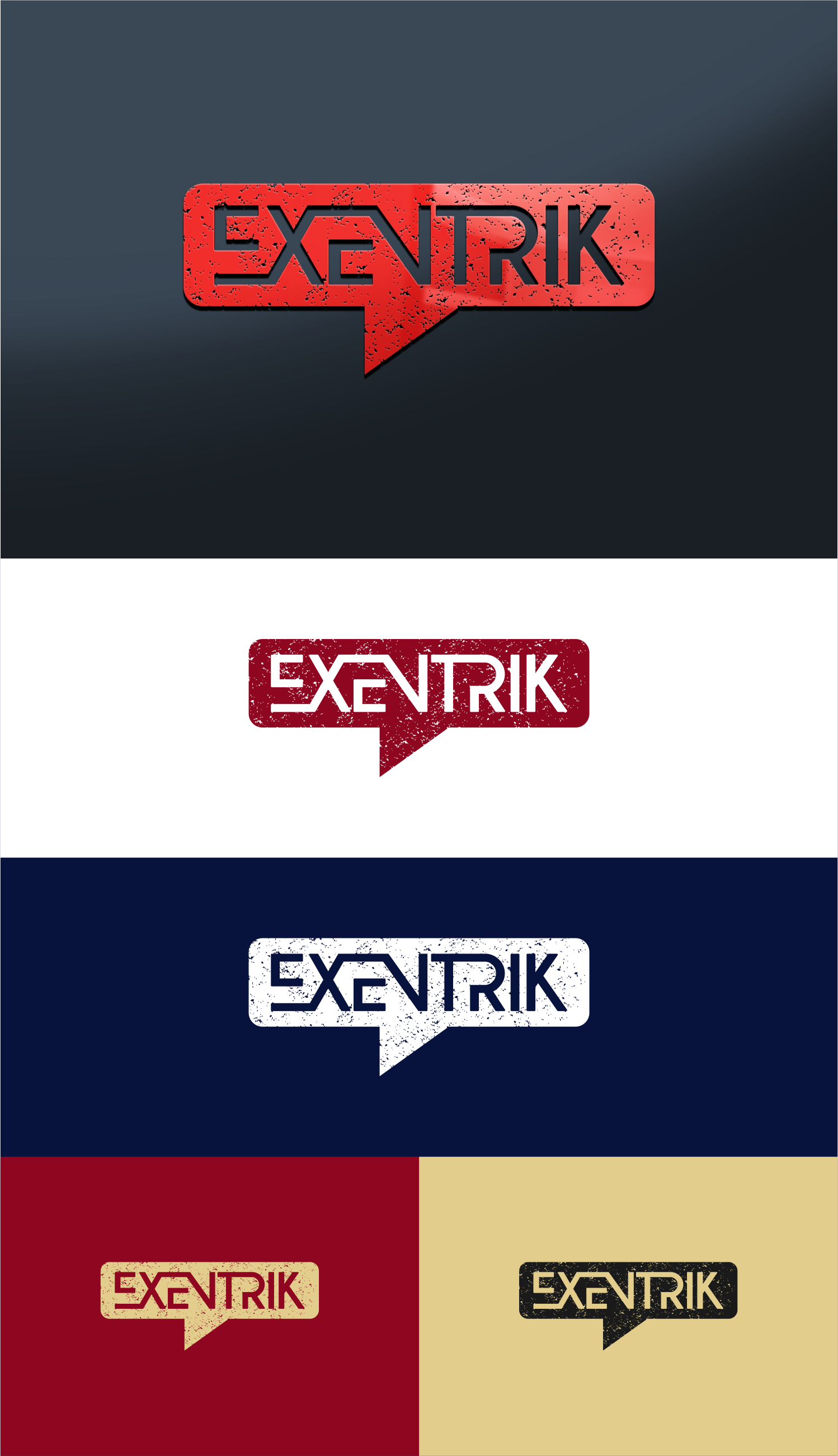 Logo Design by sze. for this project | Design #31571064