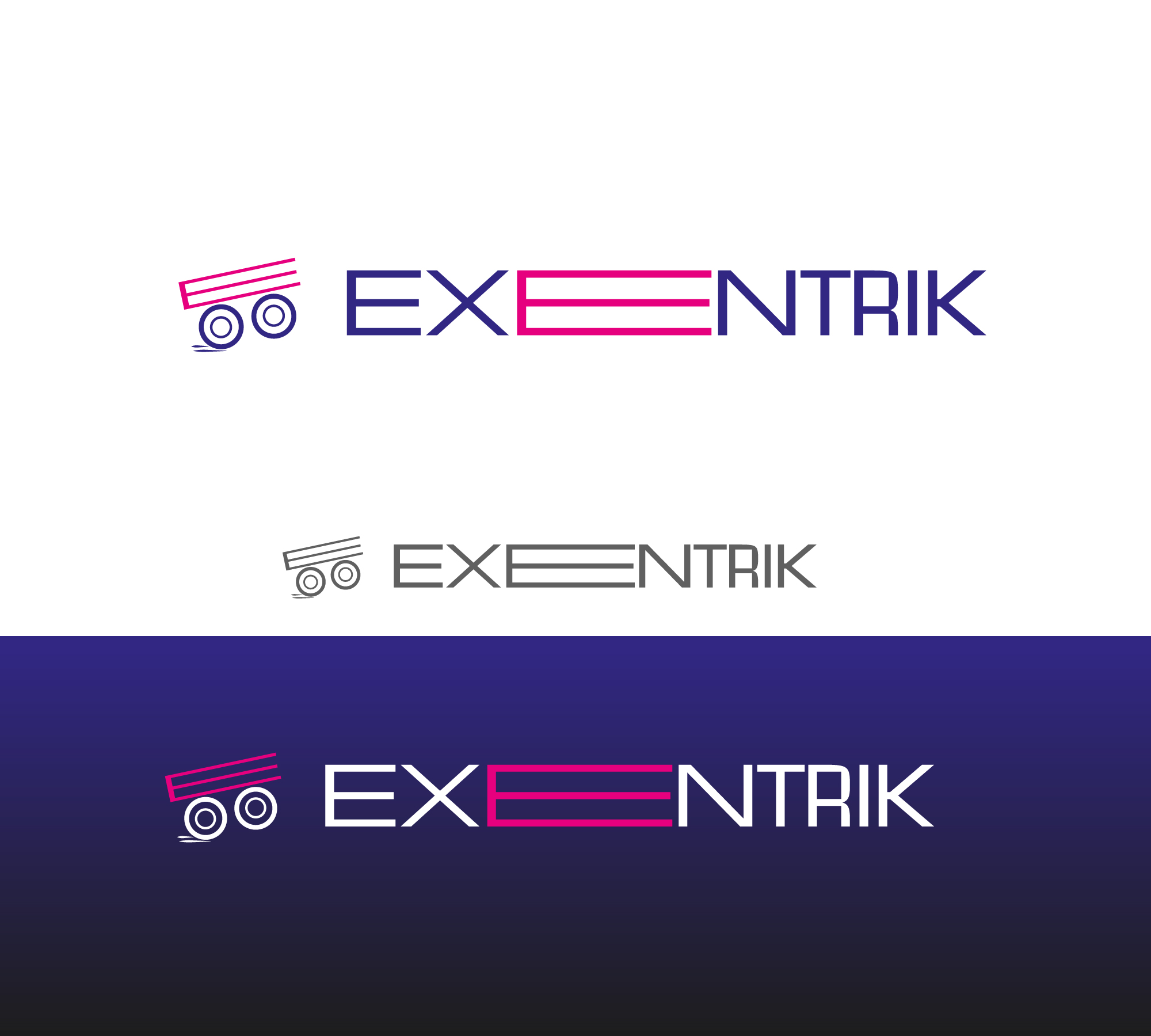 Diseño de Logo por Kavigfx para este proyecto | Diseño #31648069