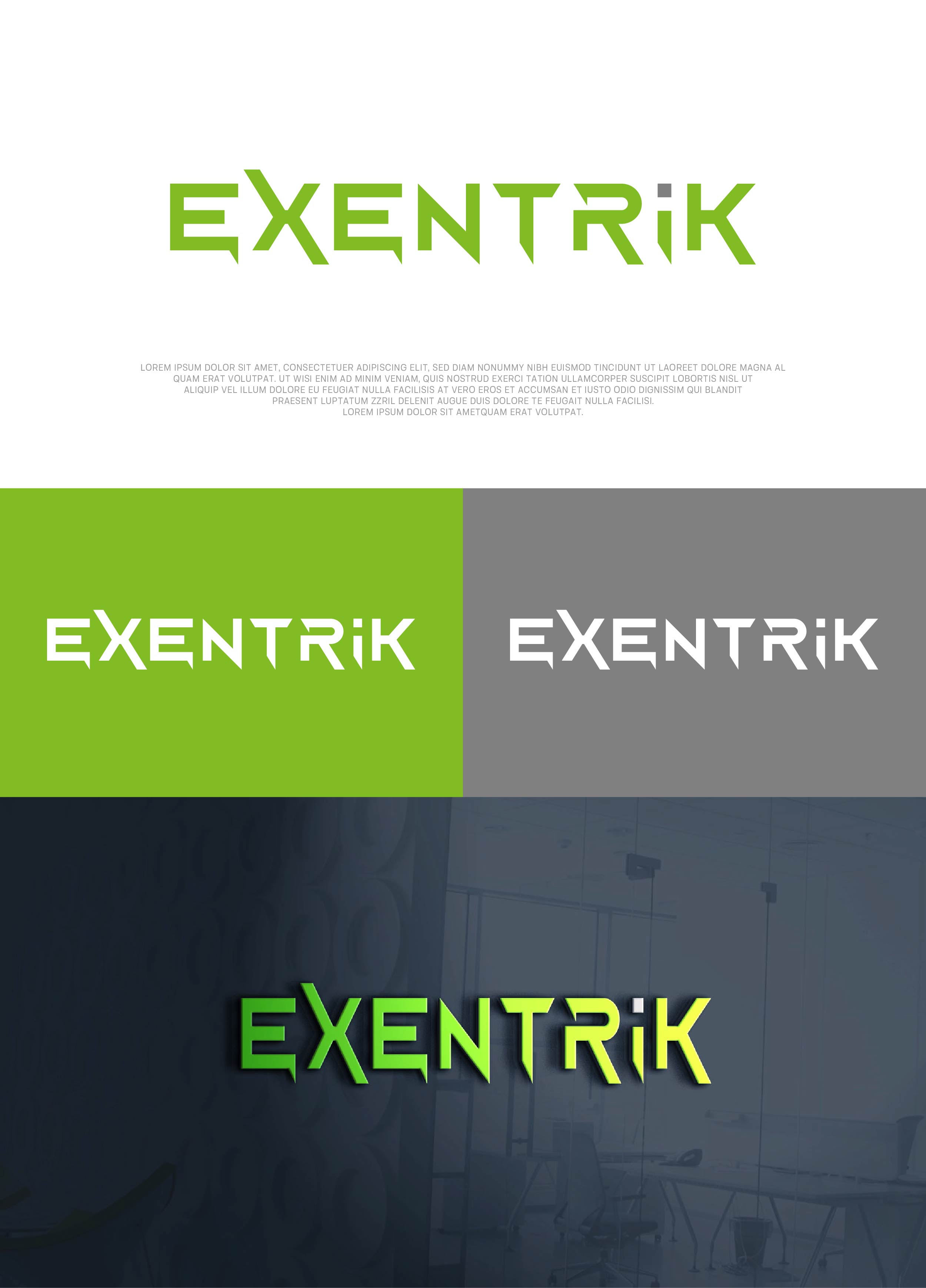 Logo Design by NasarLogo for this project | Design #31569432