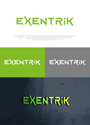 Logo Design by NasarLogo